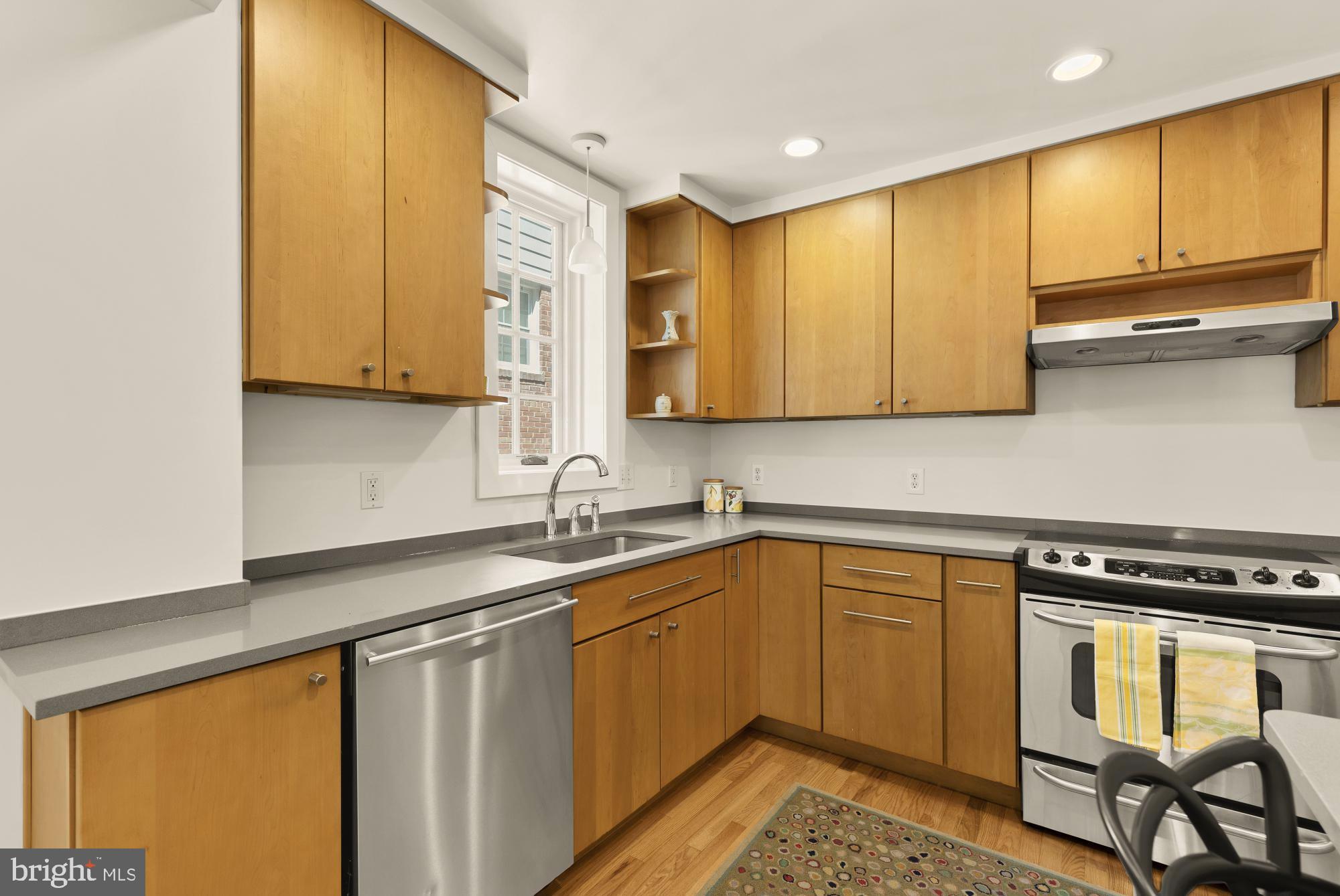 ROSEMARY HILLS - Residential