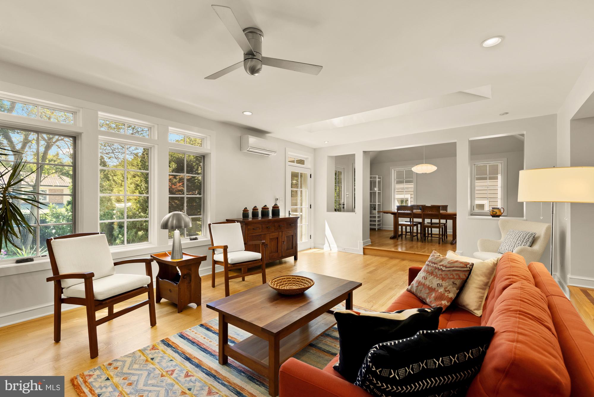 ROSEMARY HILLS - Residential