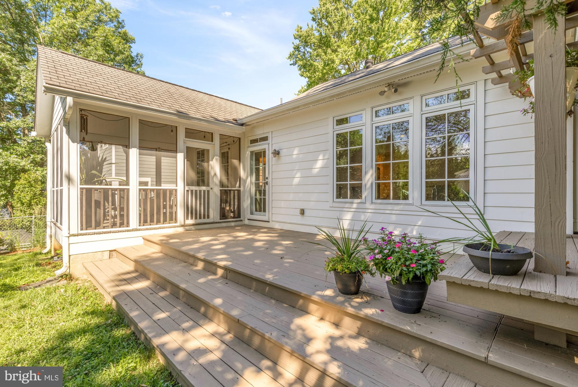 ROSEMARY HILLS - Residential