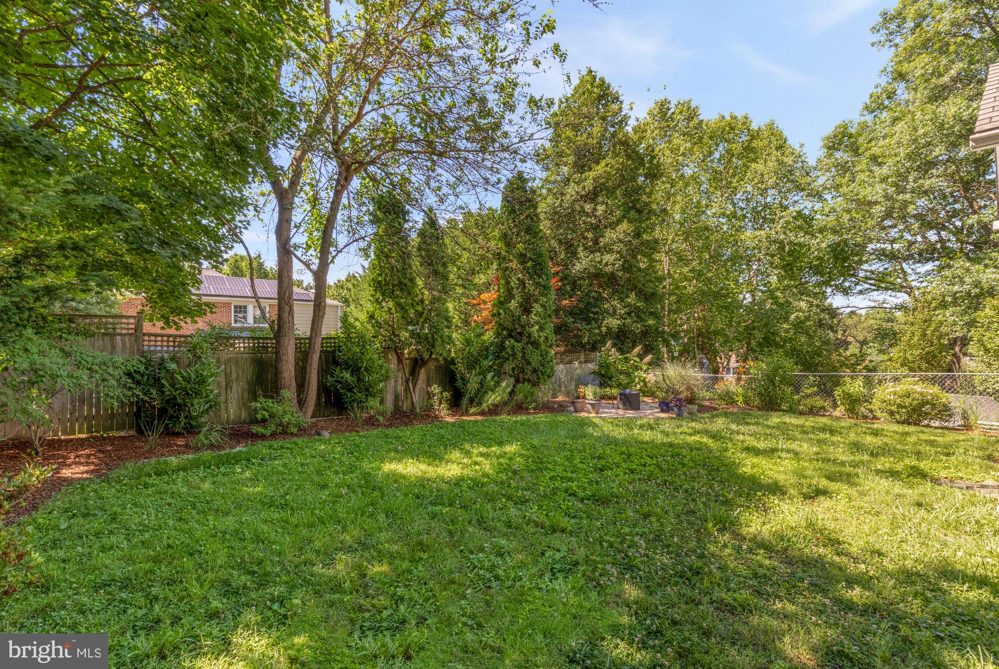 ROSEMARY HILLS - Residential