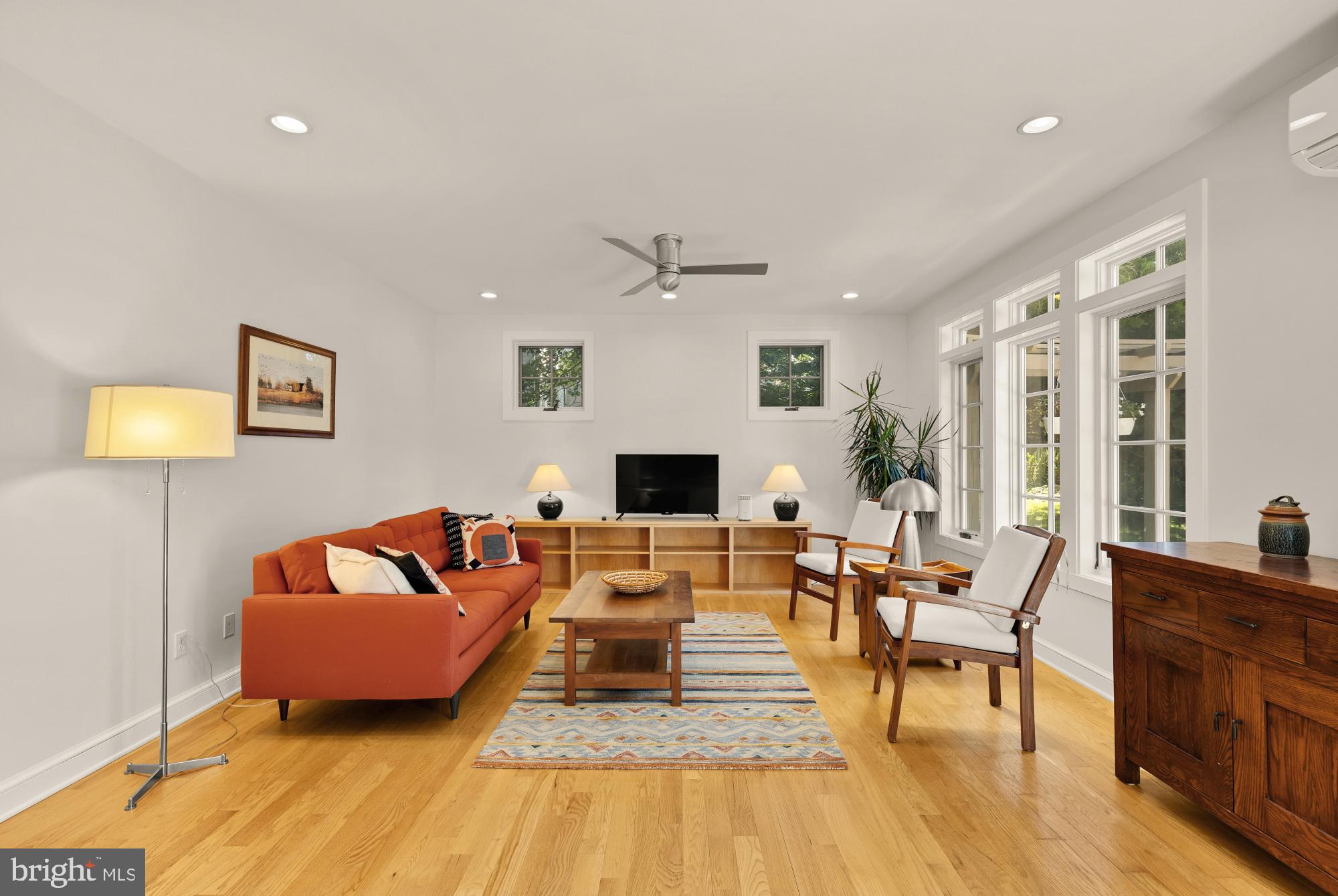 ROSEMARY HILLS - Residential