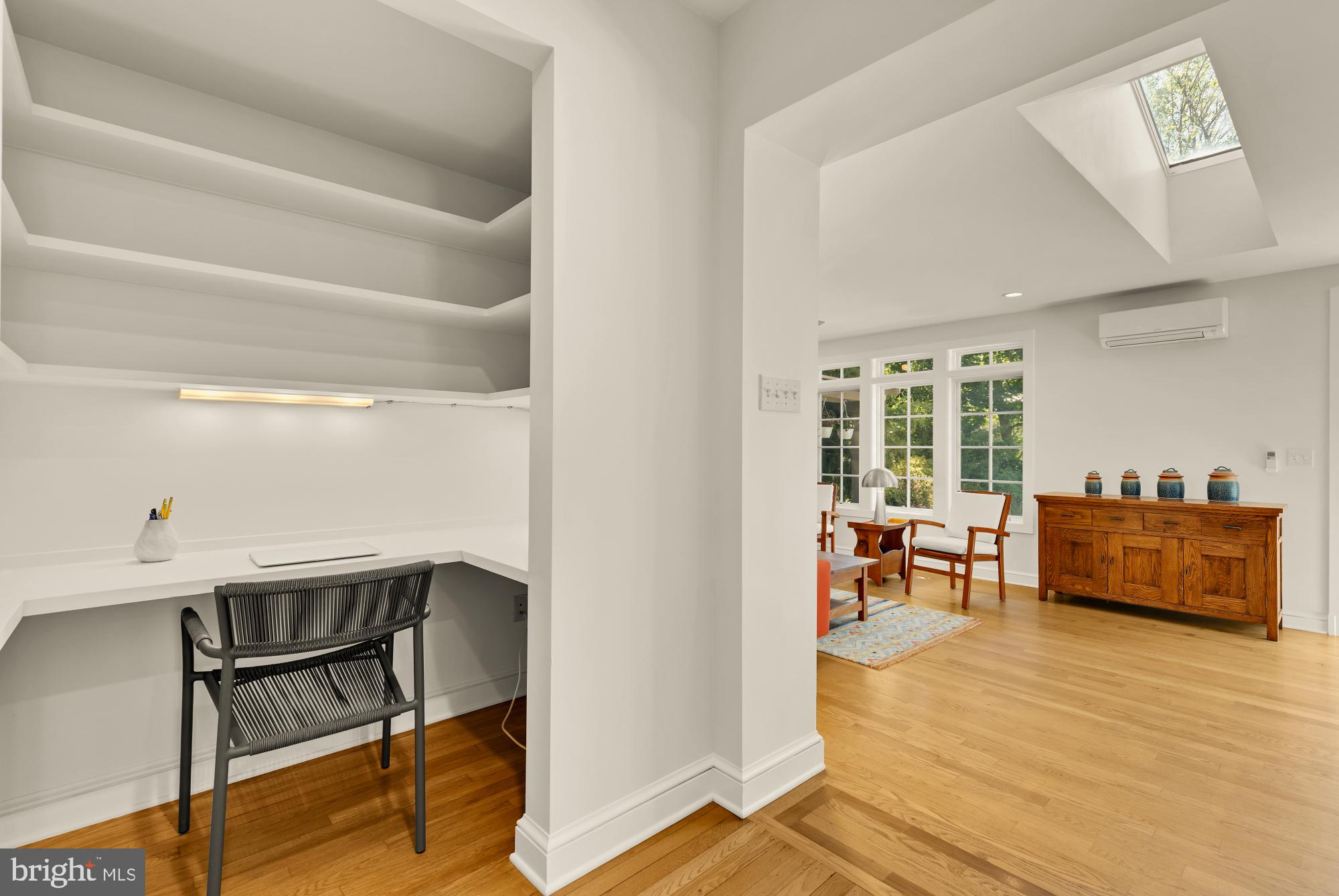 ROSEMARY HILLS - Residential