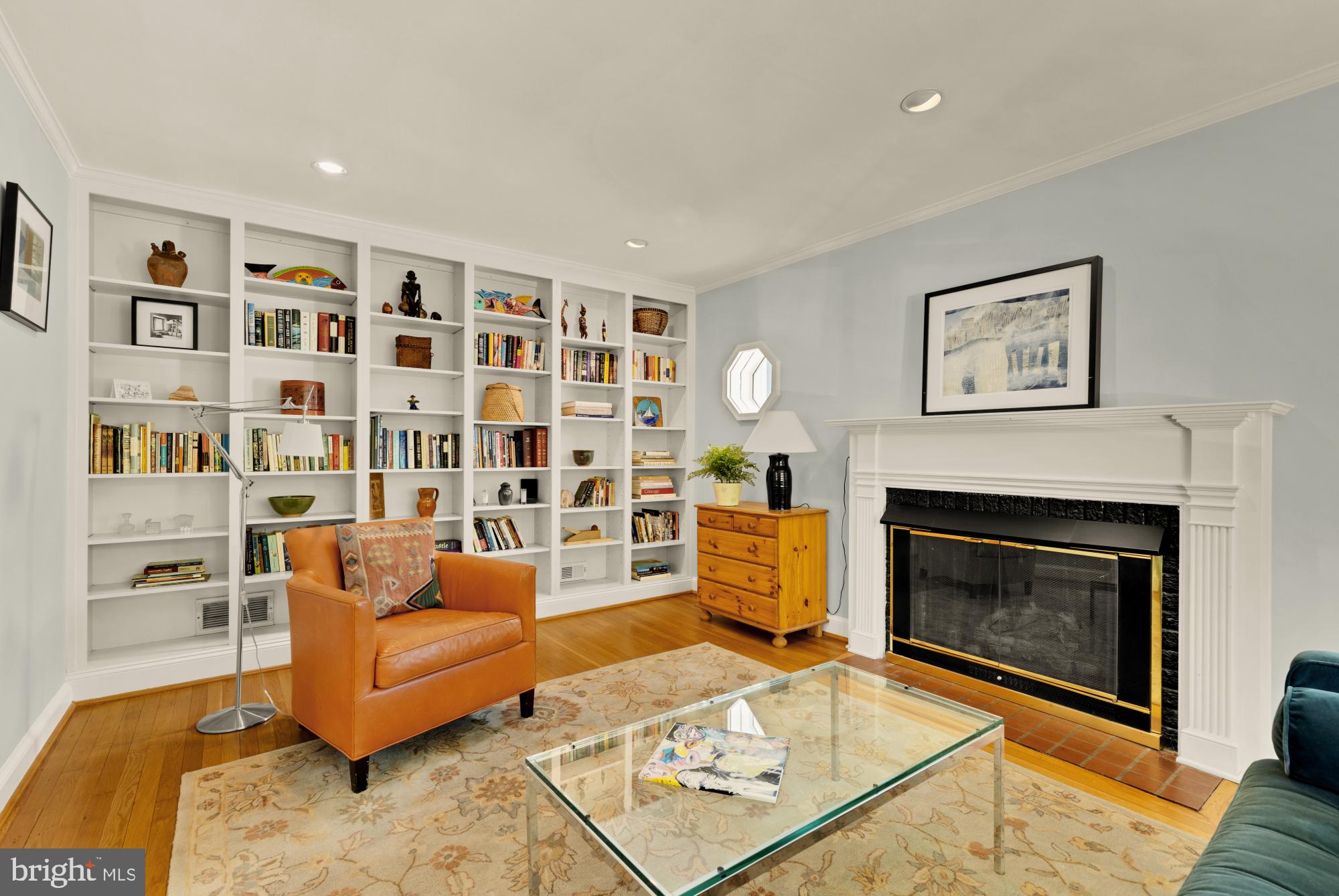 ROSEMARY HILLS - Residential