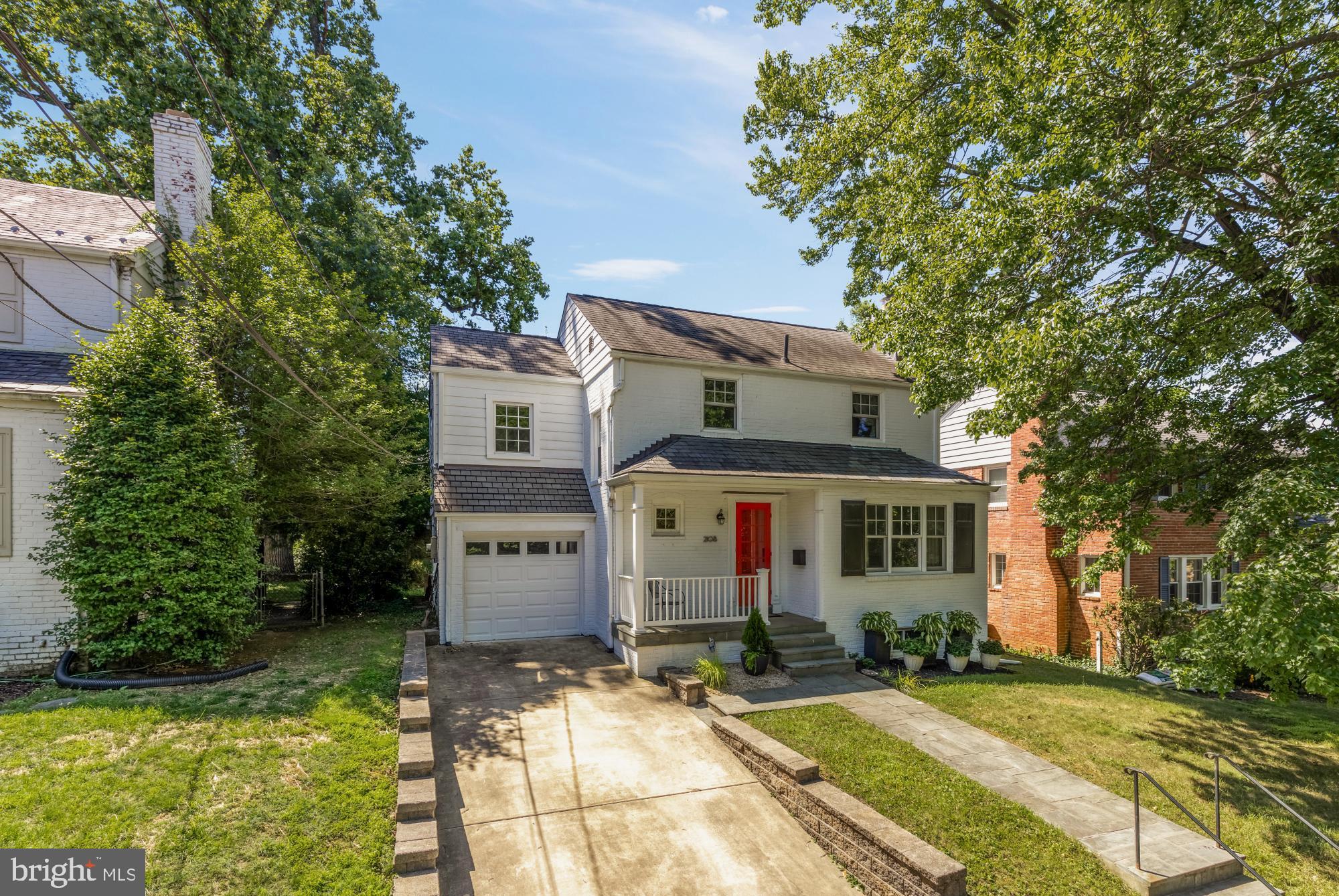 ROSEMARY HILLS - Residential