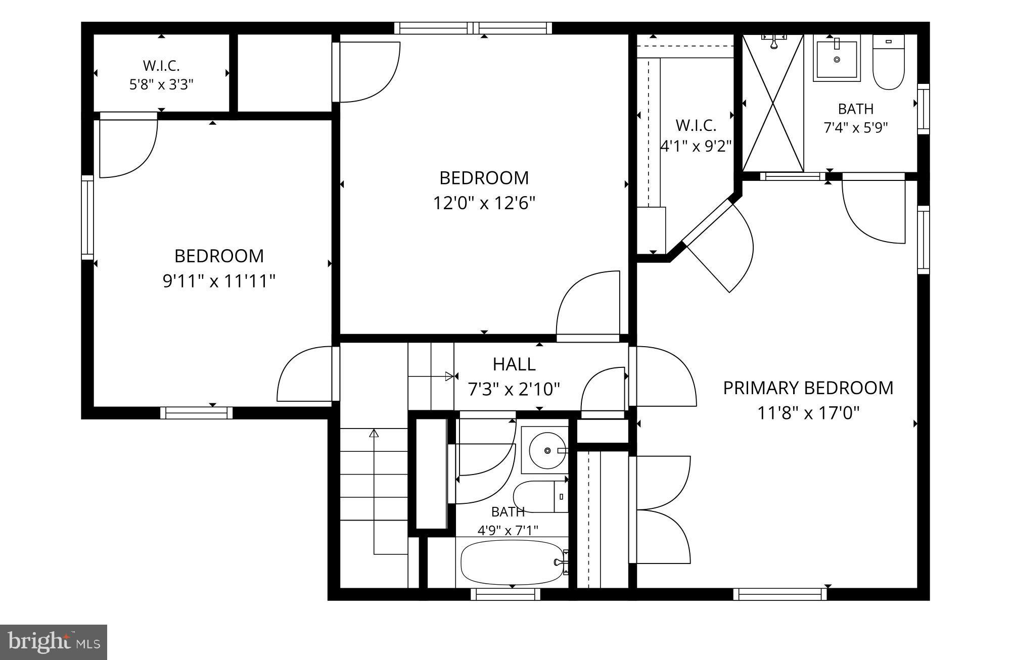 ROSEMARY HILLS - Residential