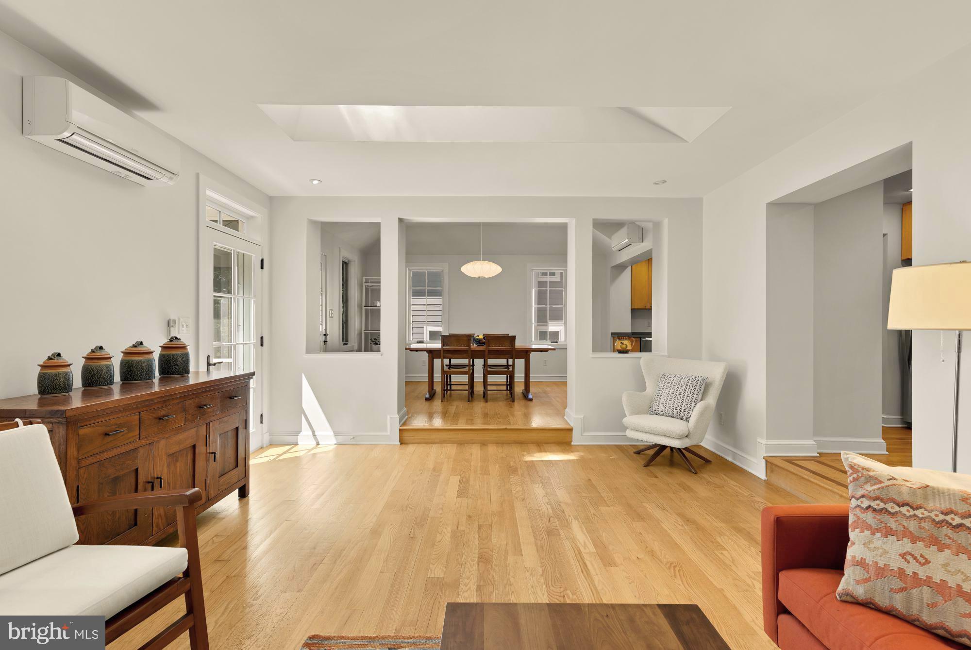 ROSEMARY HILLS - Residential