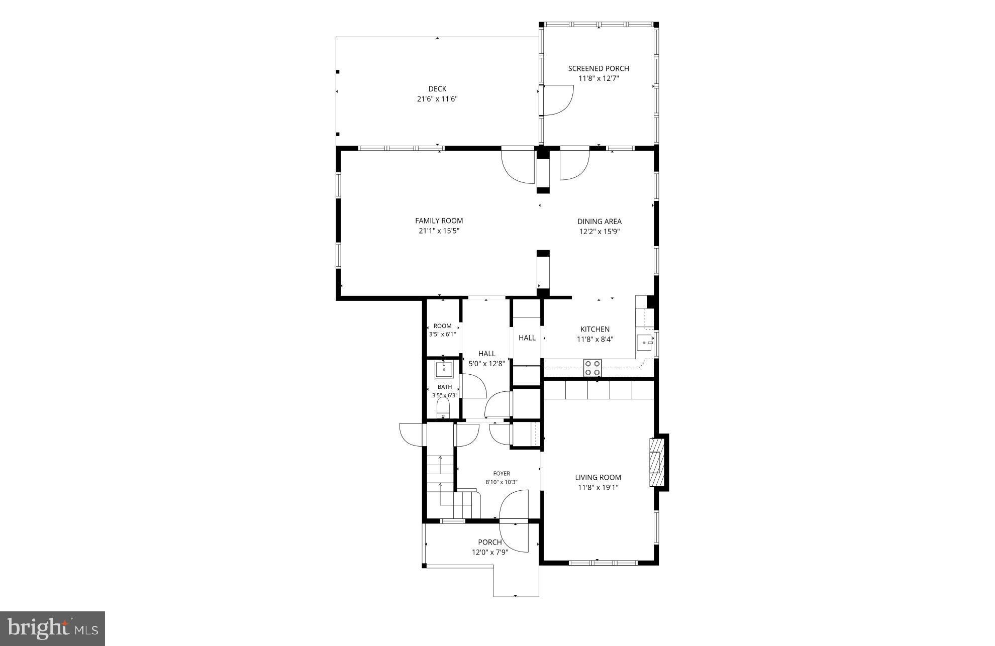 ROSEMARY HILLS - Residential