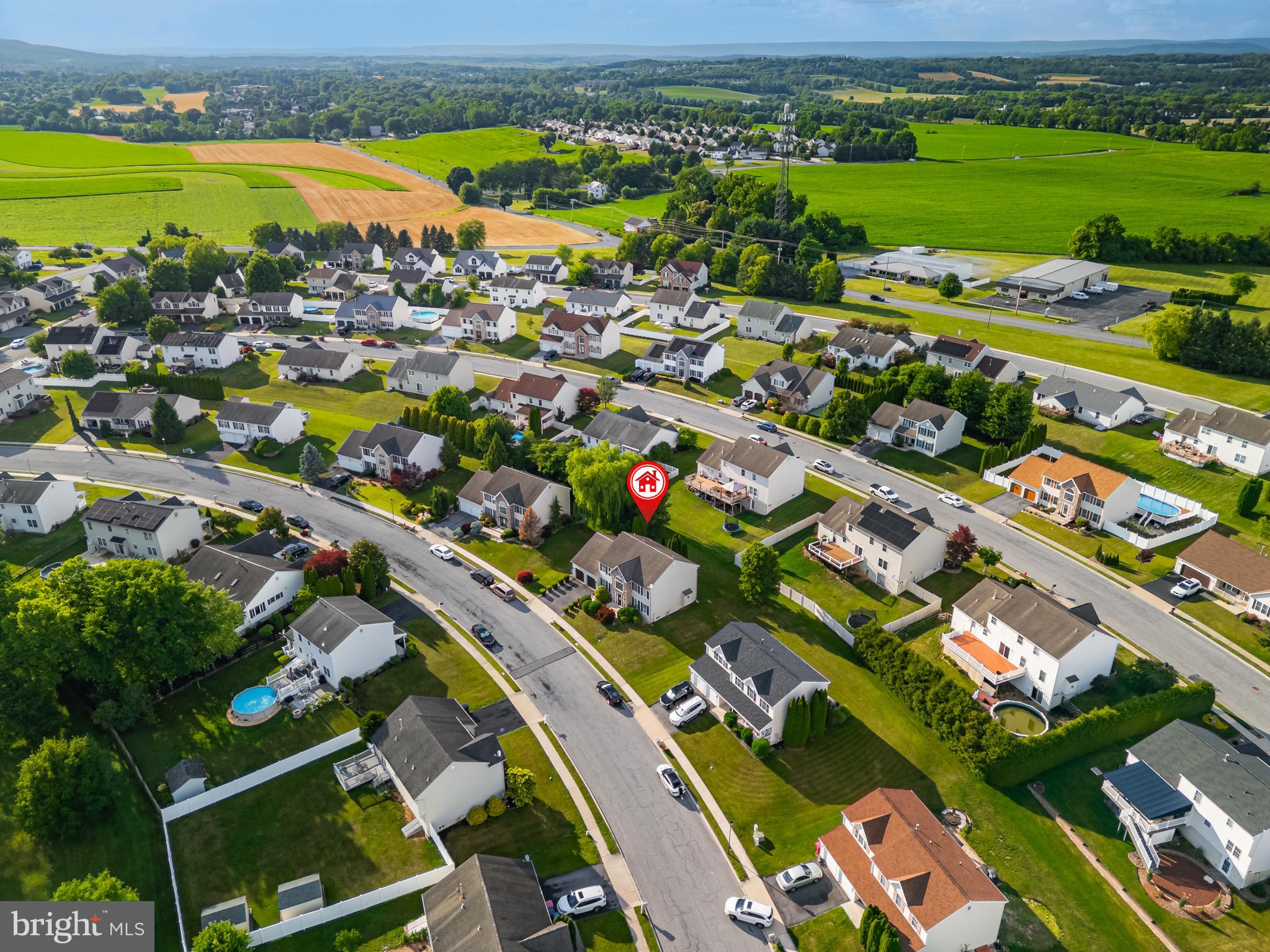 HEIDELBERG RUN EAS - Residential