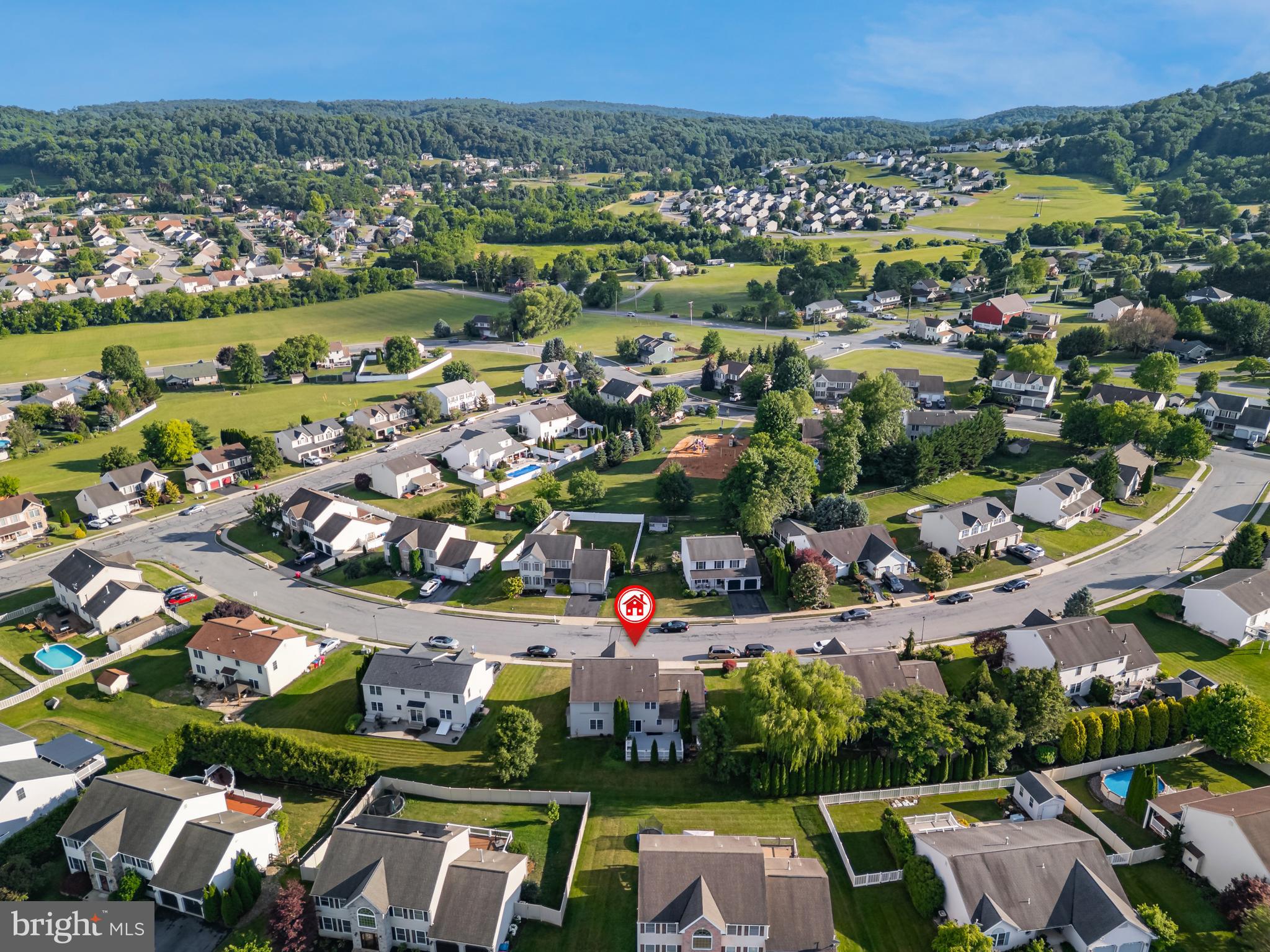 HEIDELBERG RUN EAS - Residential