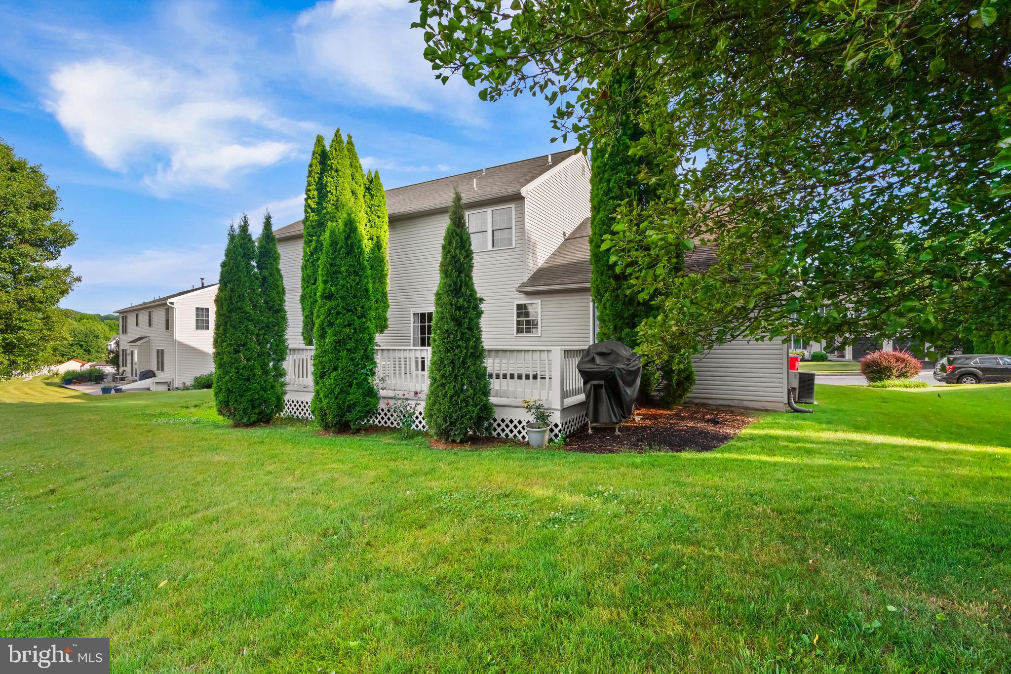 HEIDELBERG RUN EAS - Residential