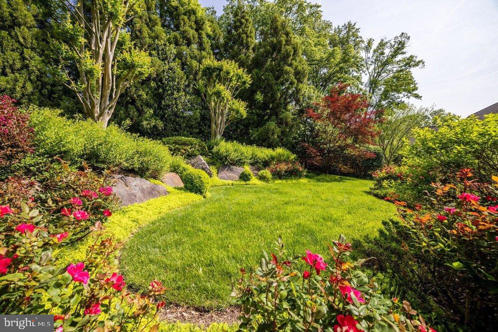 COUNTRY CLUB HILLS - Residential