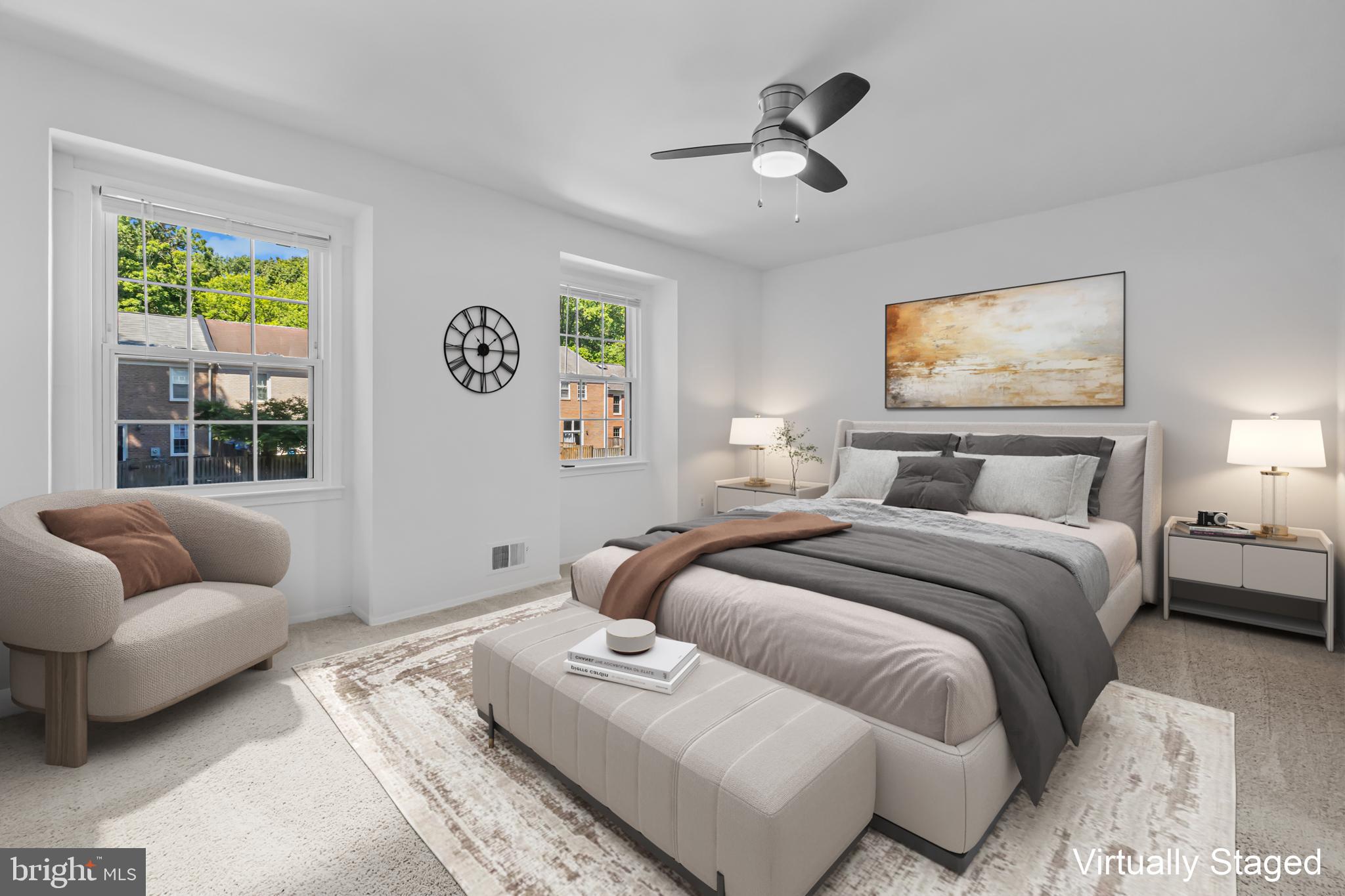 DEEPWOOD - Residential