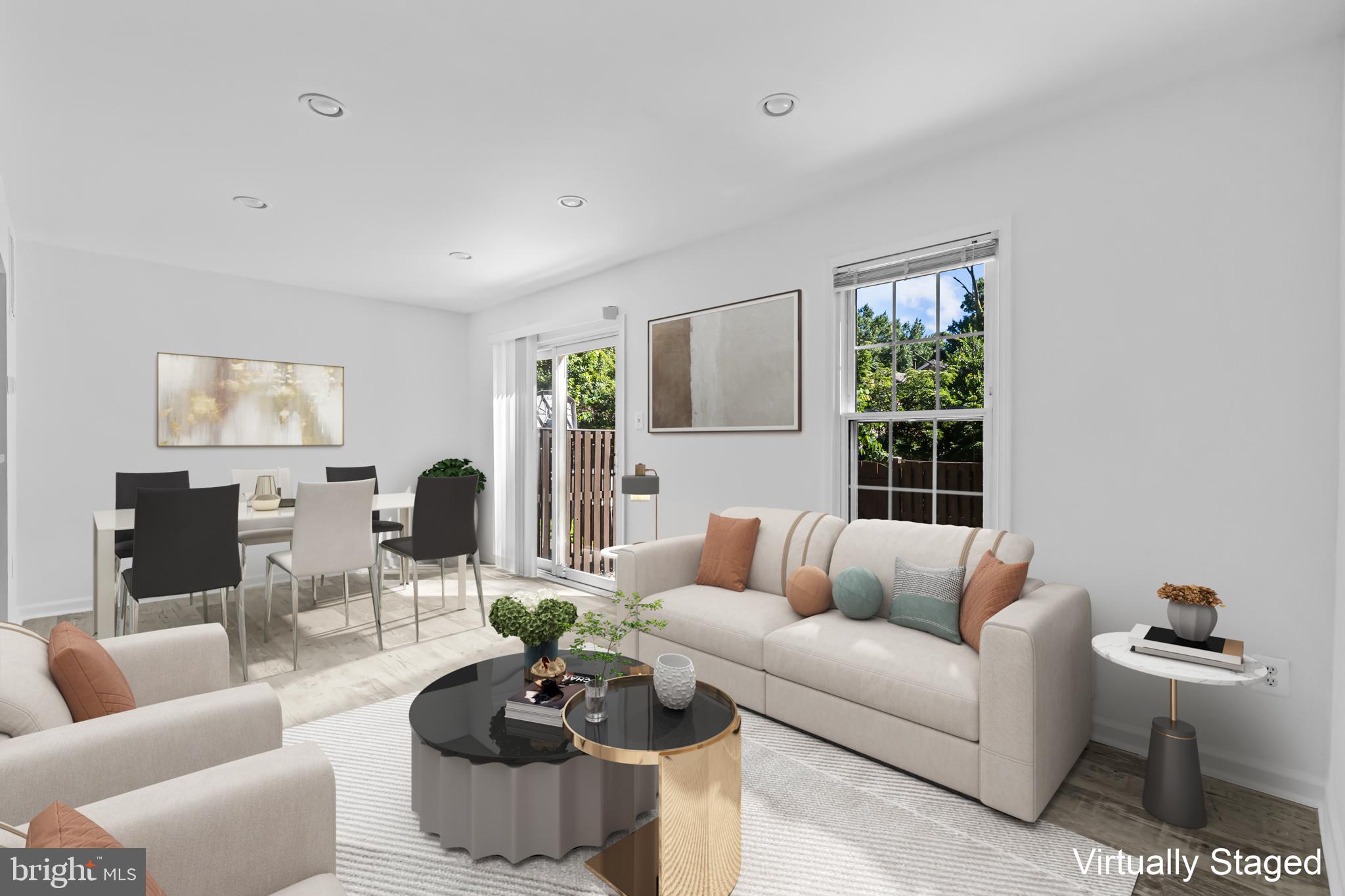 DEEPWOOD - Residential