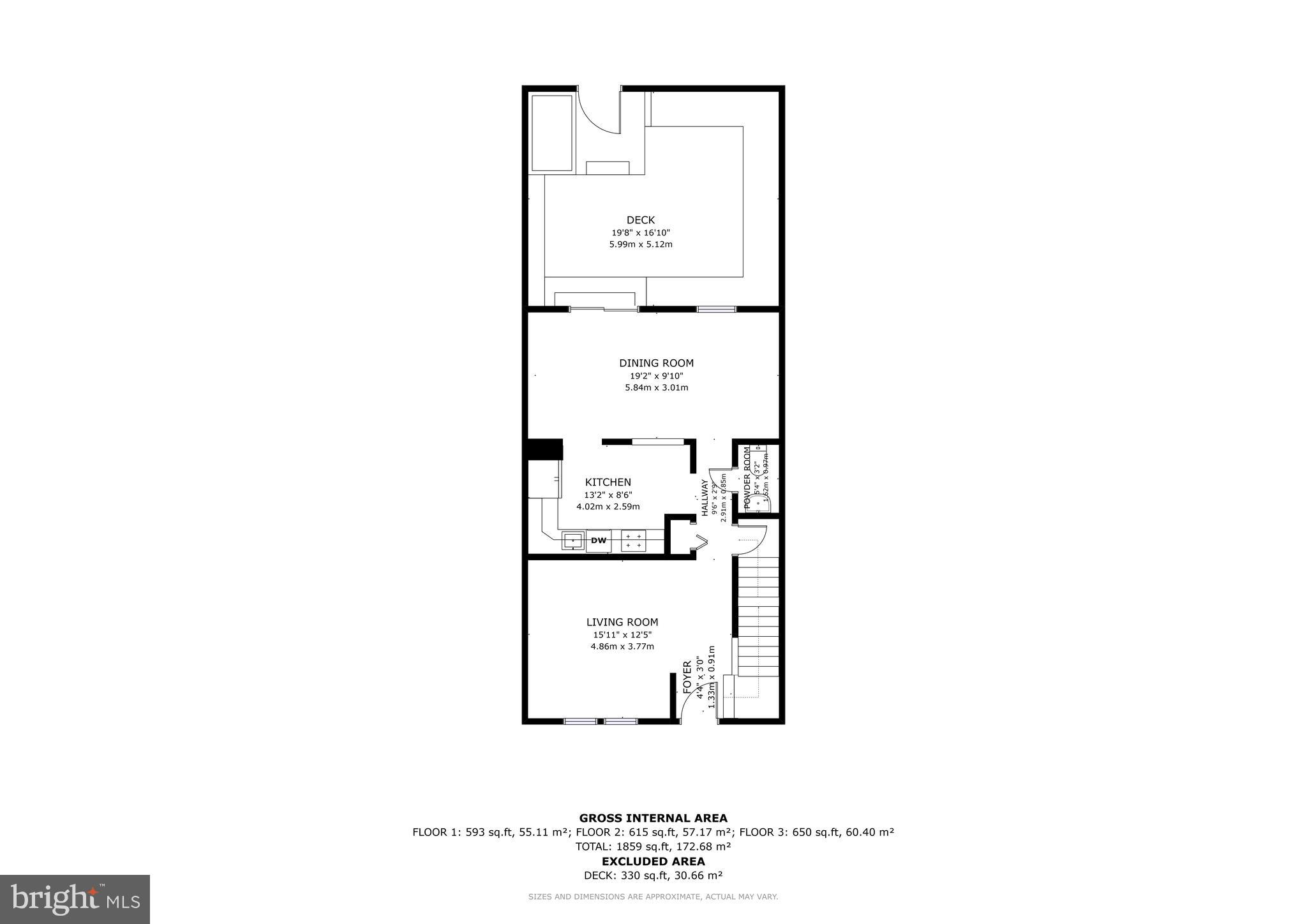 DEEPWOOD - Residential