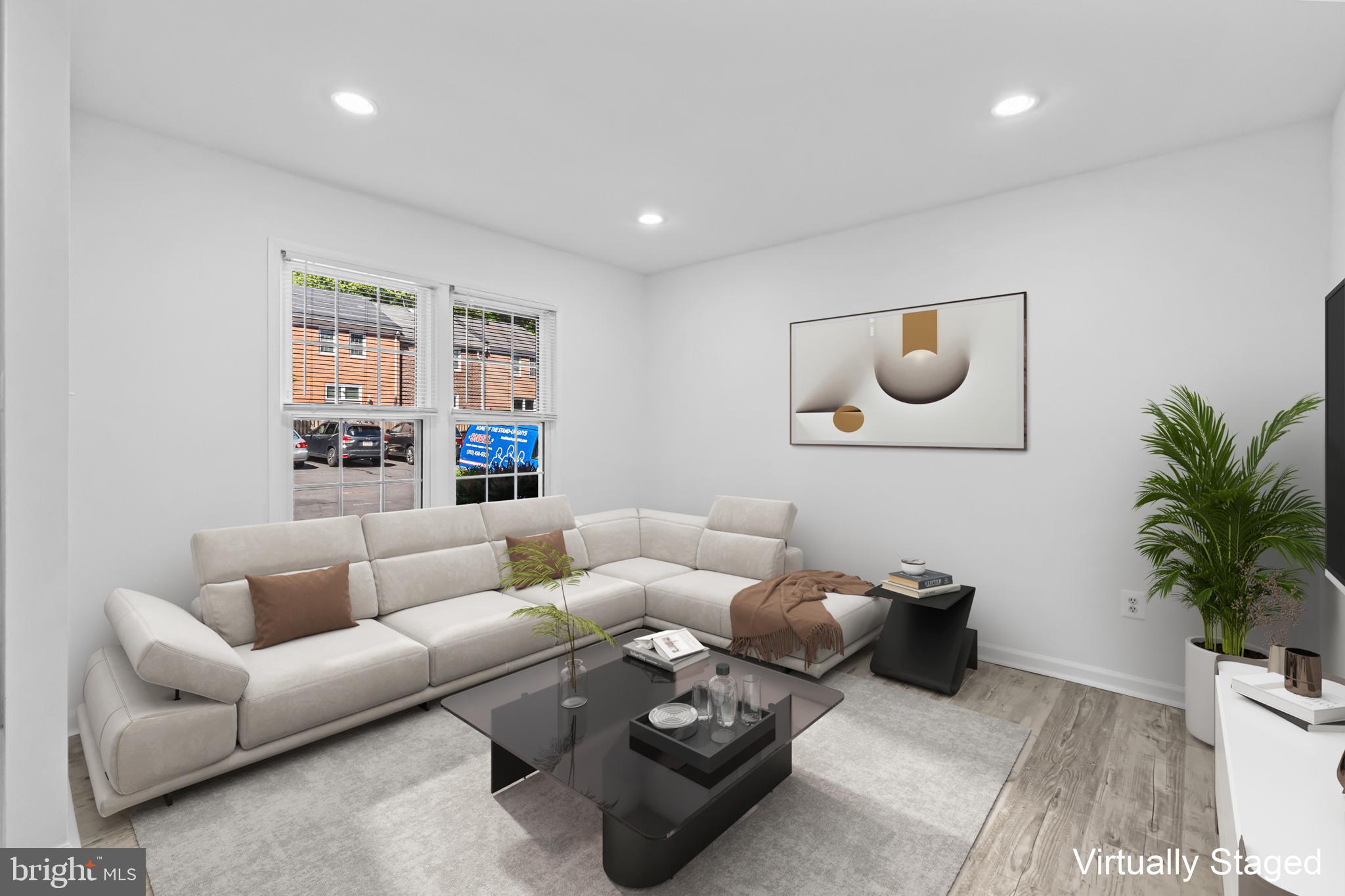 DEEPWOOD - Residential