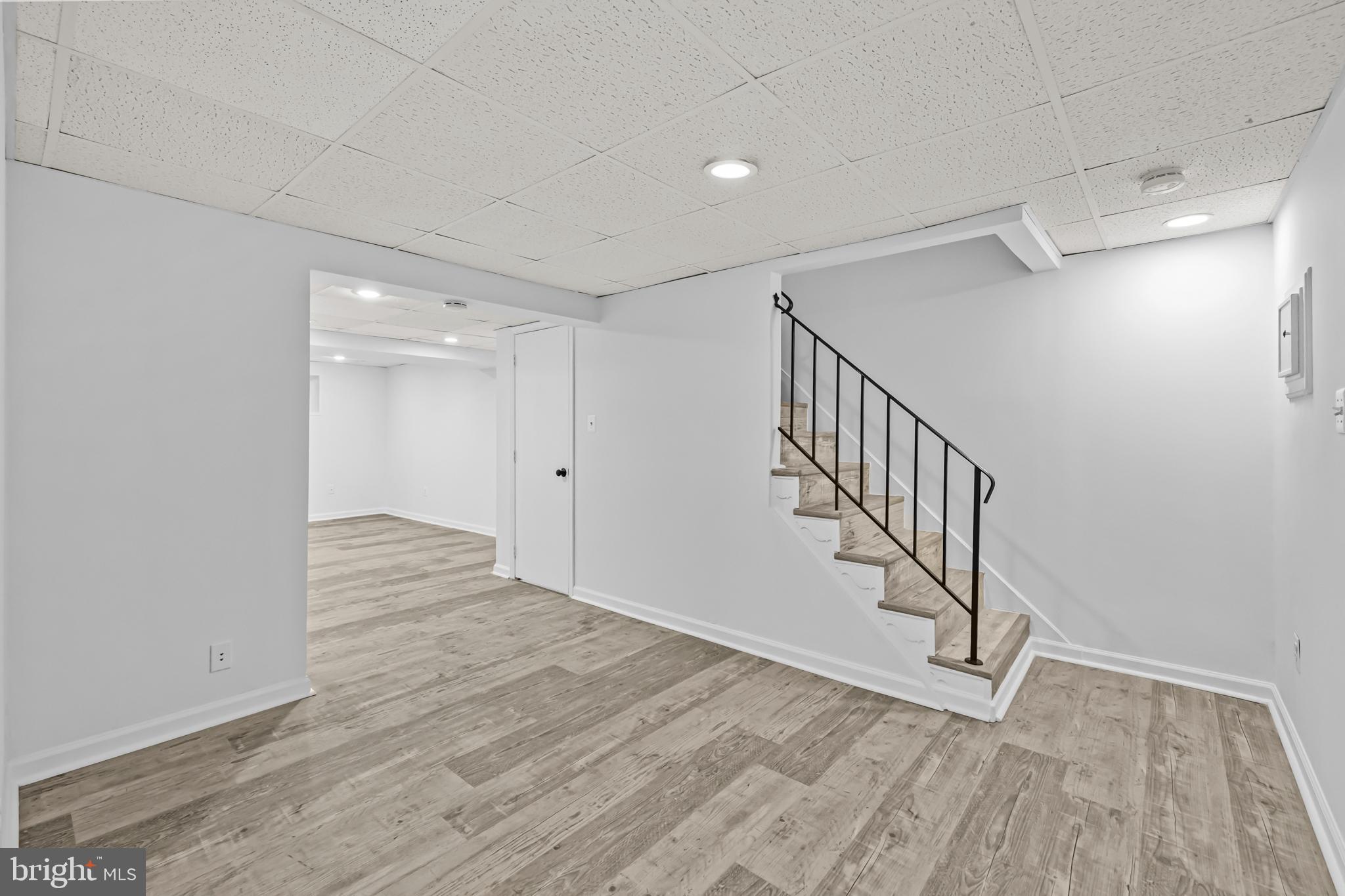 DEEPWOOD - Residential