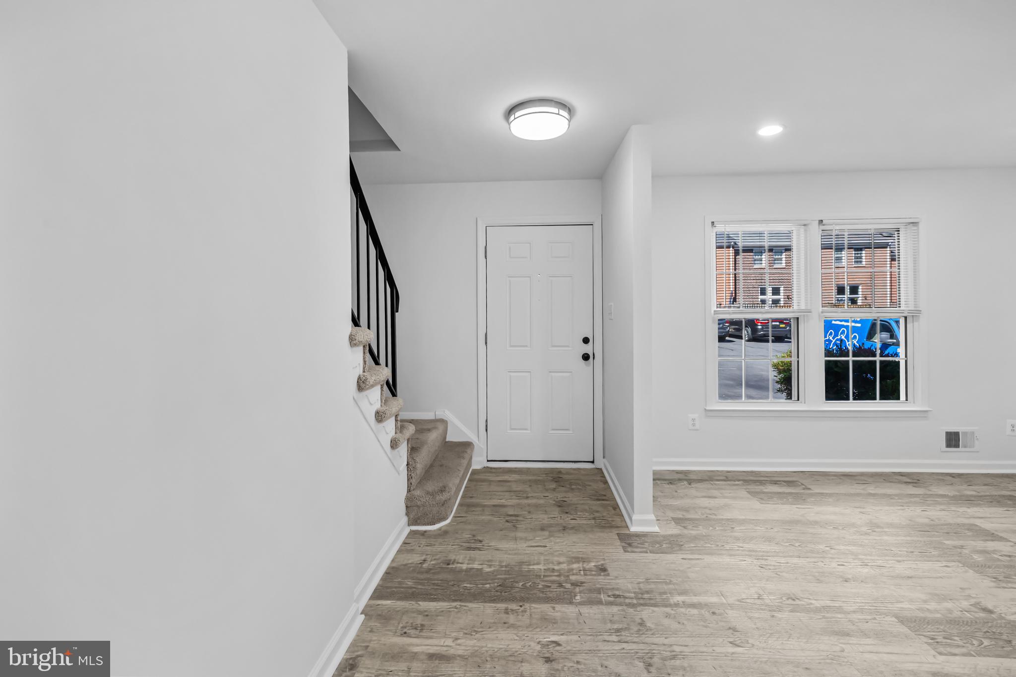DEEPWOOD - Residential
