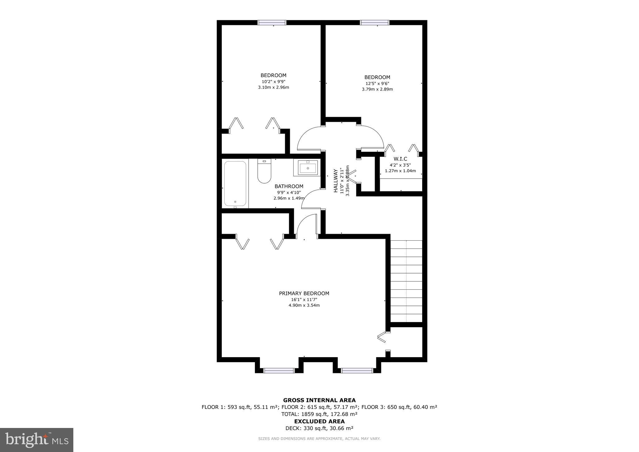 DEEPWOOD - Residential