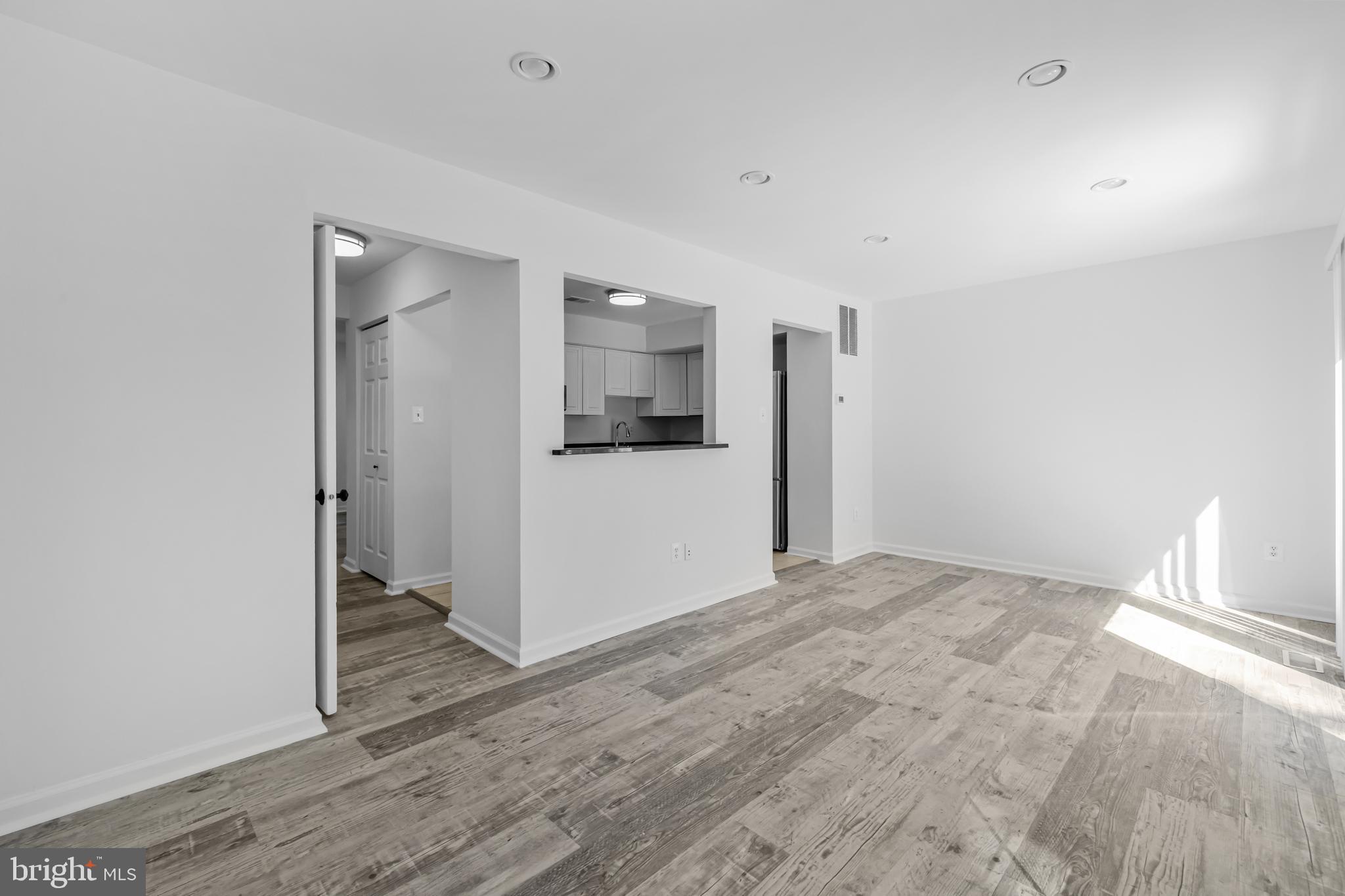 DEEPWOOD - Residential