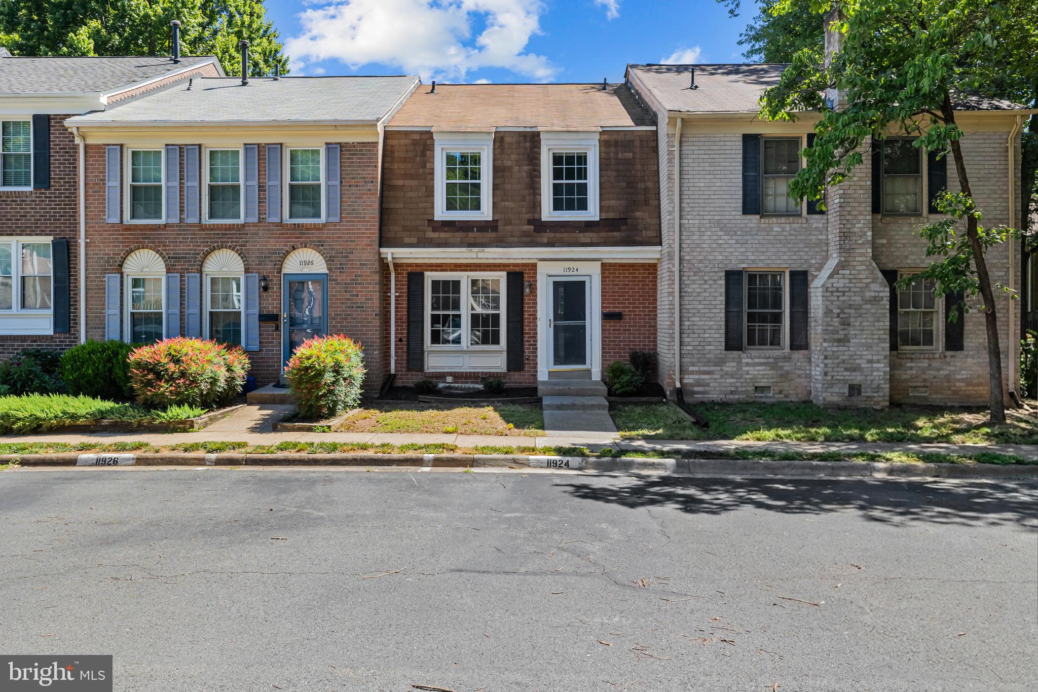 DEEPWOOD - Residential