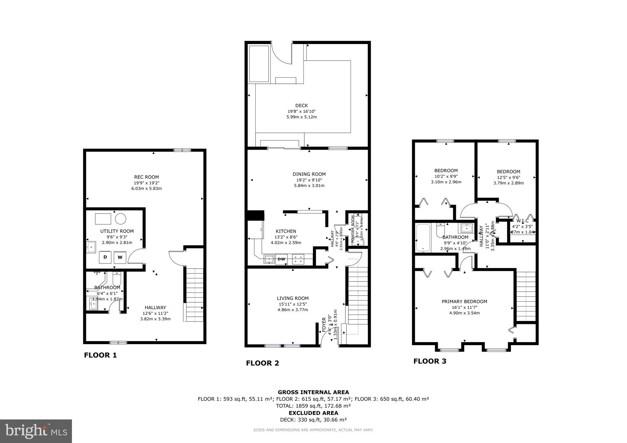 DEEPWOOD - Residential