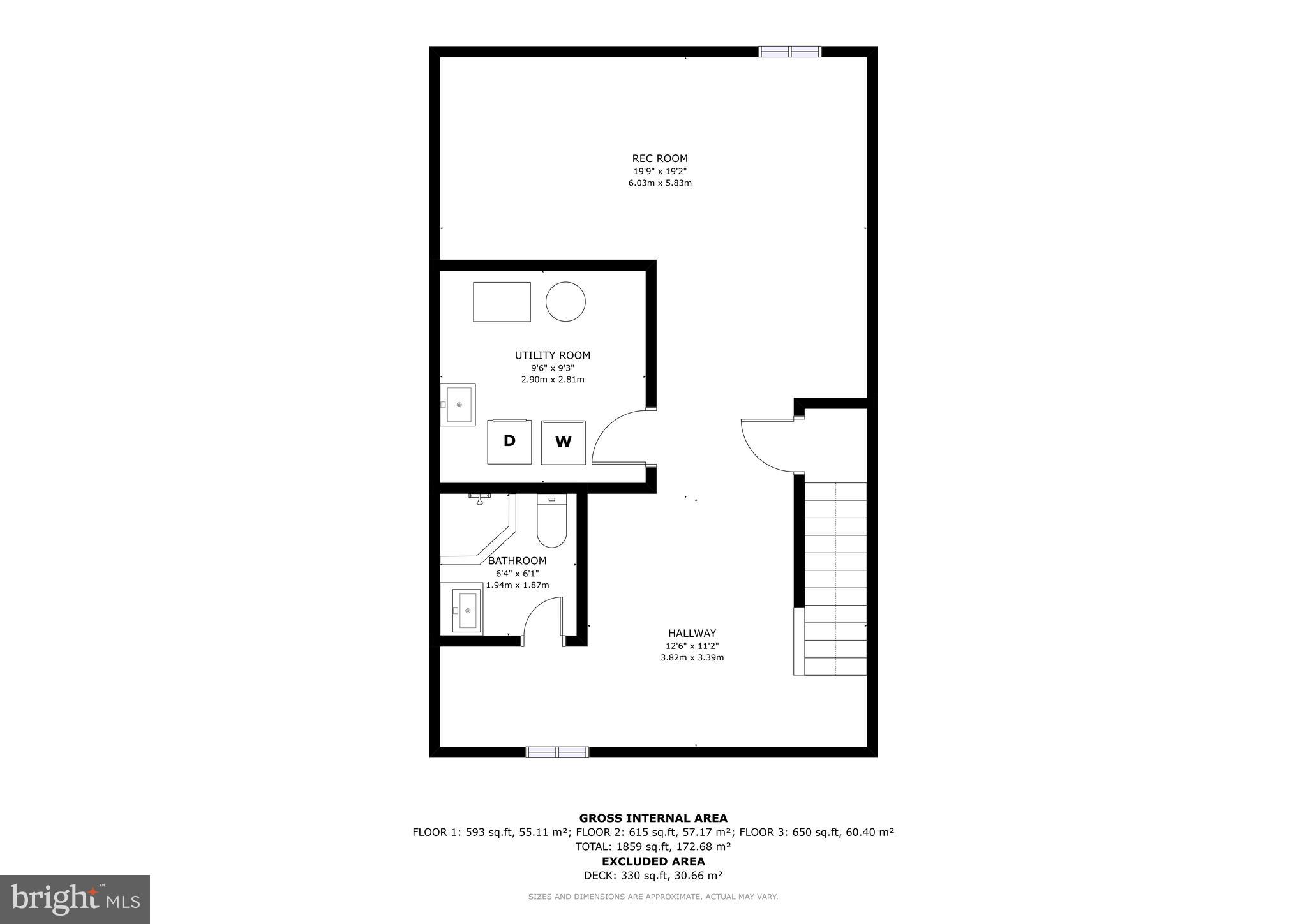 DEEPWOOD - Residential
