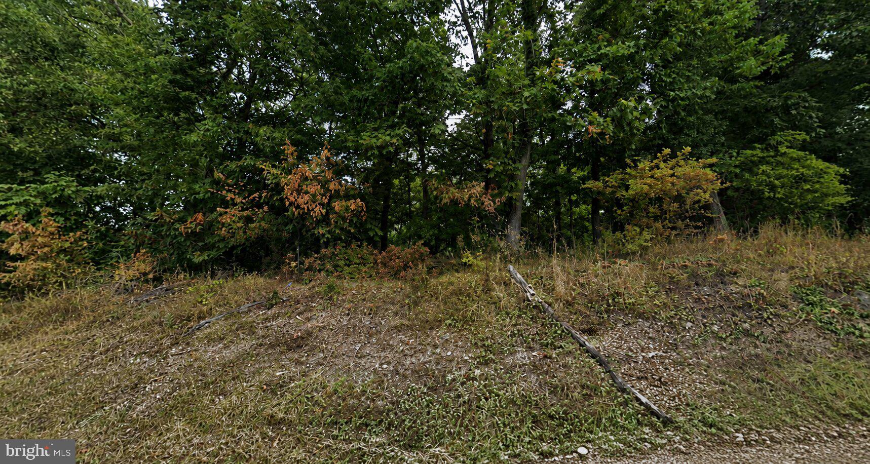 ROSENMILLER FARMS - Land