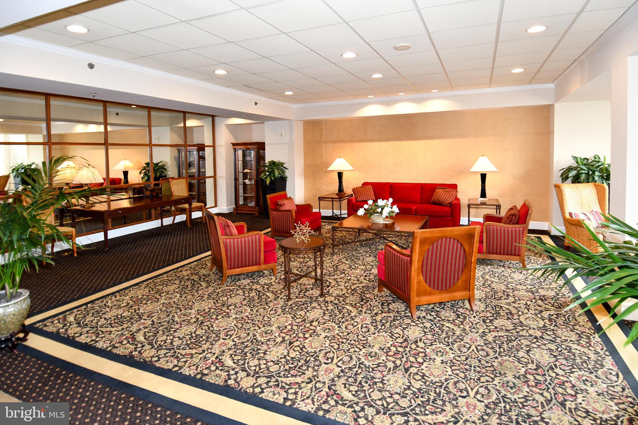 OVERLOOK AT LEISURE WORLD - Residential