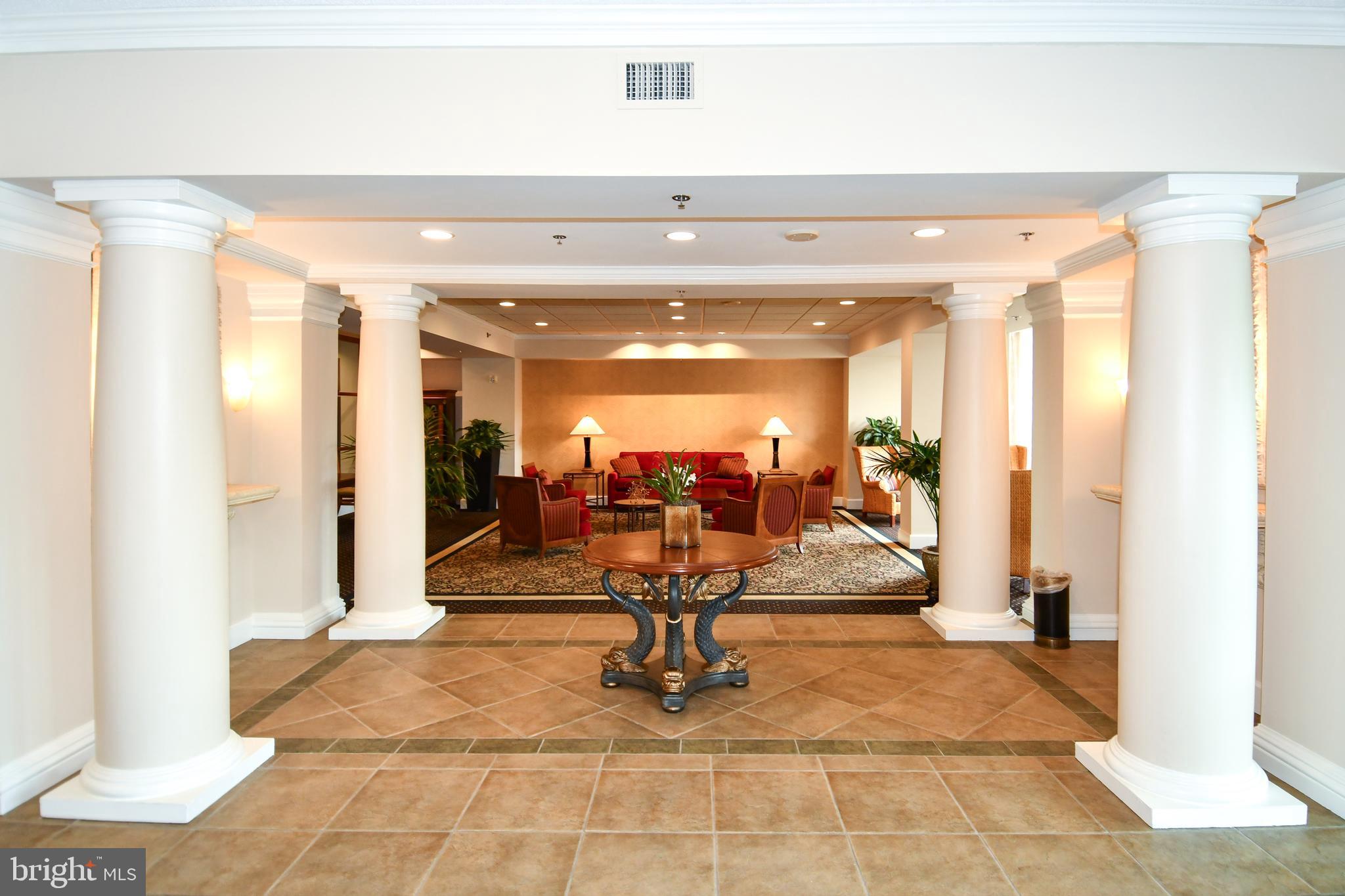 OVERLOOK AT LEISURE WORLD - Residential