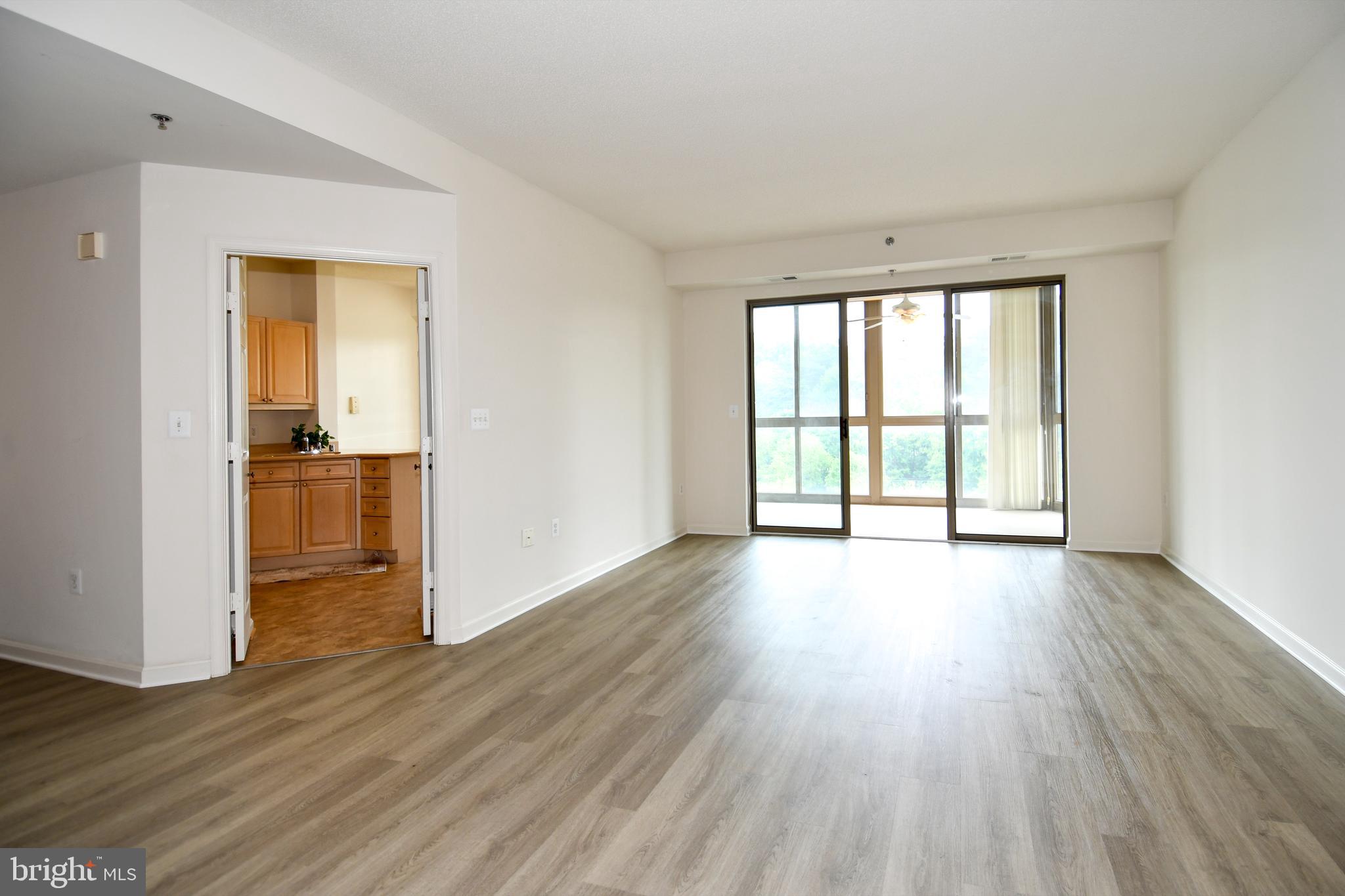 OVERLOOK AT LEISURE WORLD - Residential