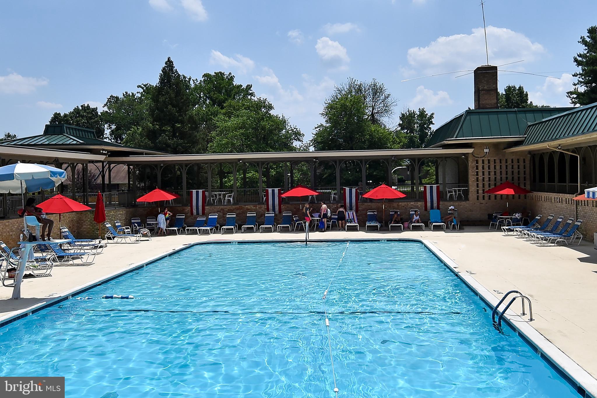 OVERLOOK AT LEISURE WORLD - Residential