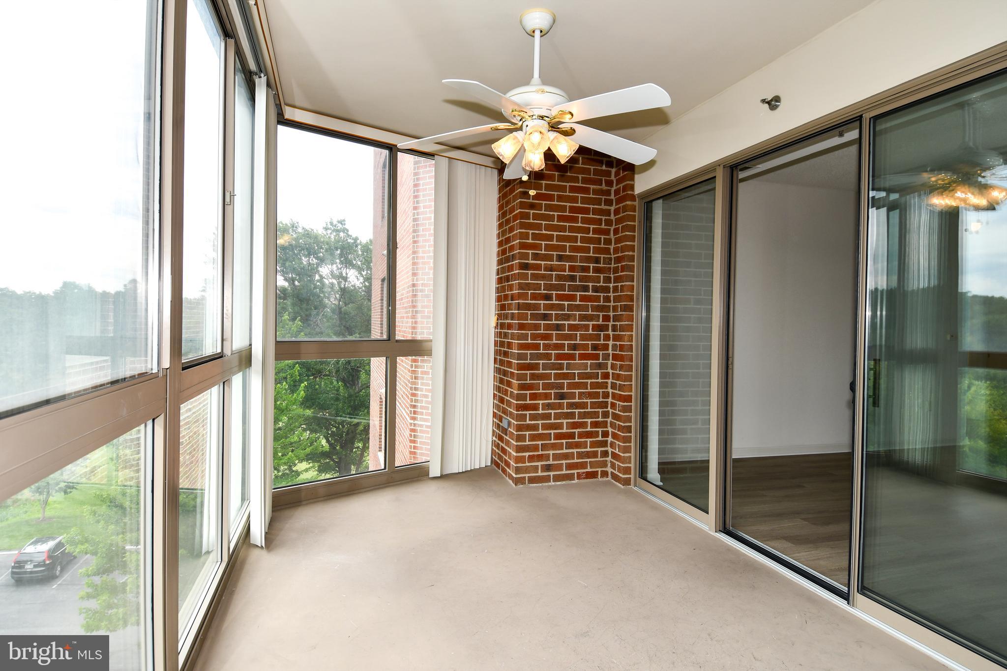 OVERLOOK AT LEISURE WORLD - Residential