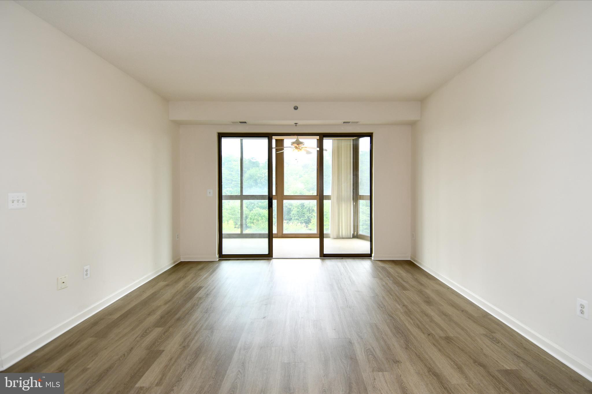 OVERLOOK AT LEISURE WORLD - Residential