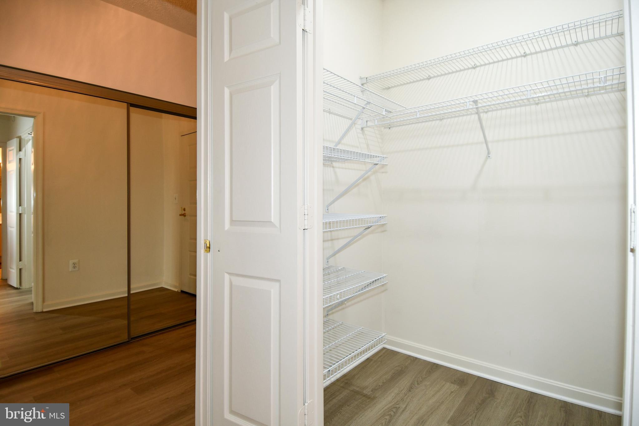OVERLOOK AT LEISURE WORLD - Residential
