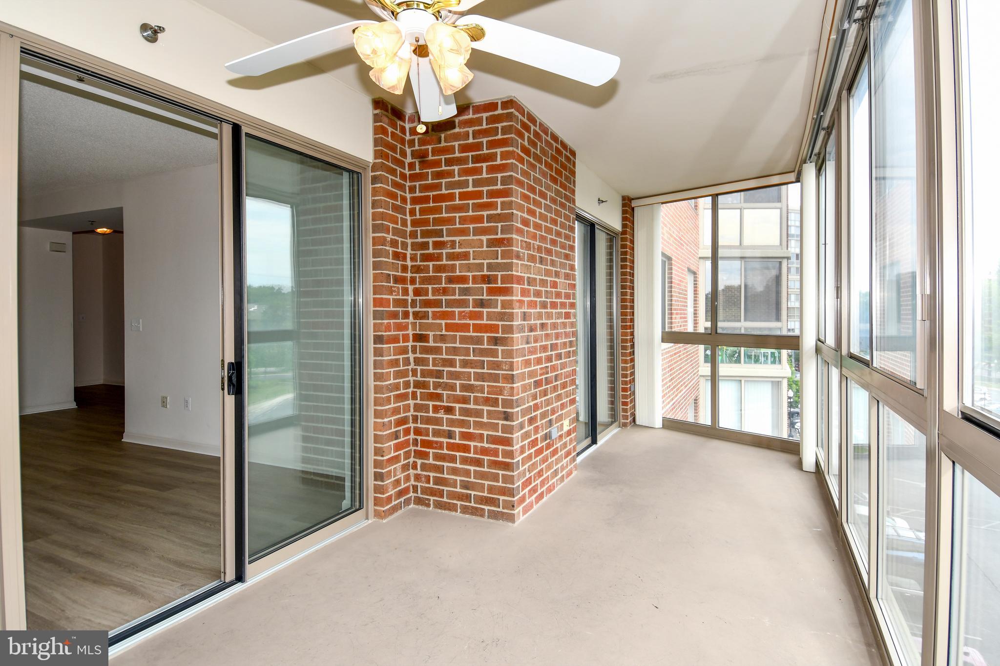OVERLOOK AT LEISURE WORLD - Residential