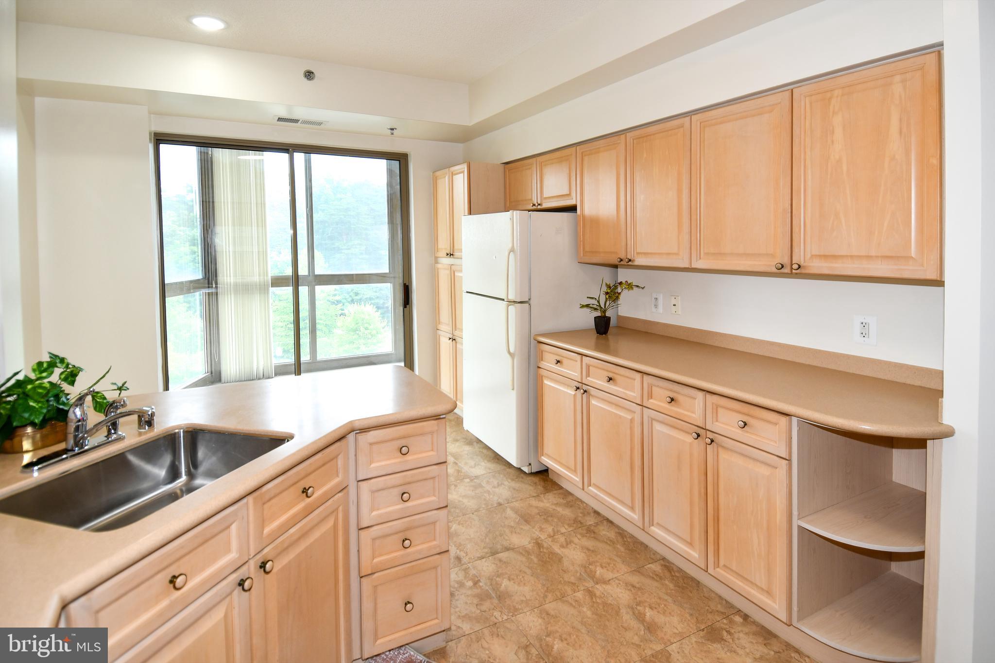 OVERLOOK AT LEISURE WORLD - Residential