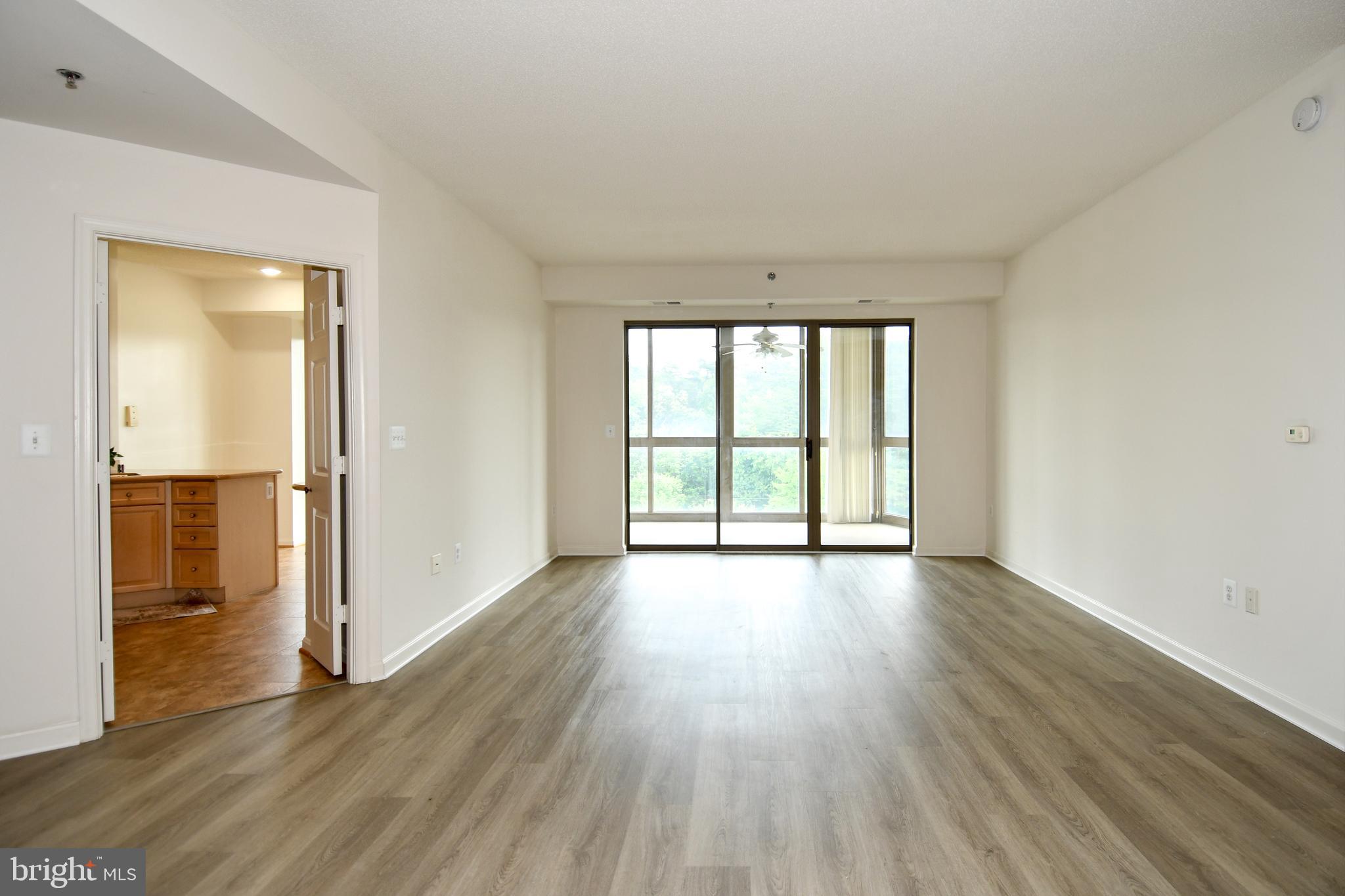 OVERLOOK AT LEISURE WORLD - Residential