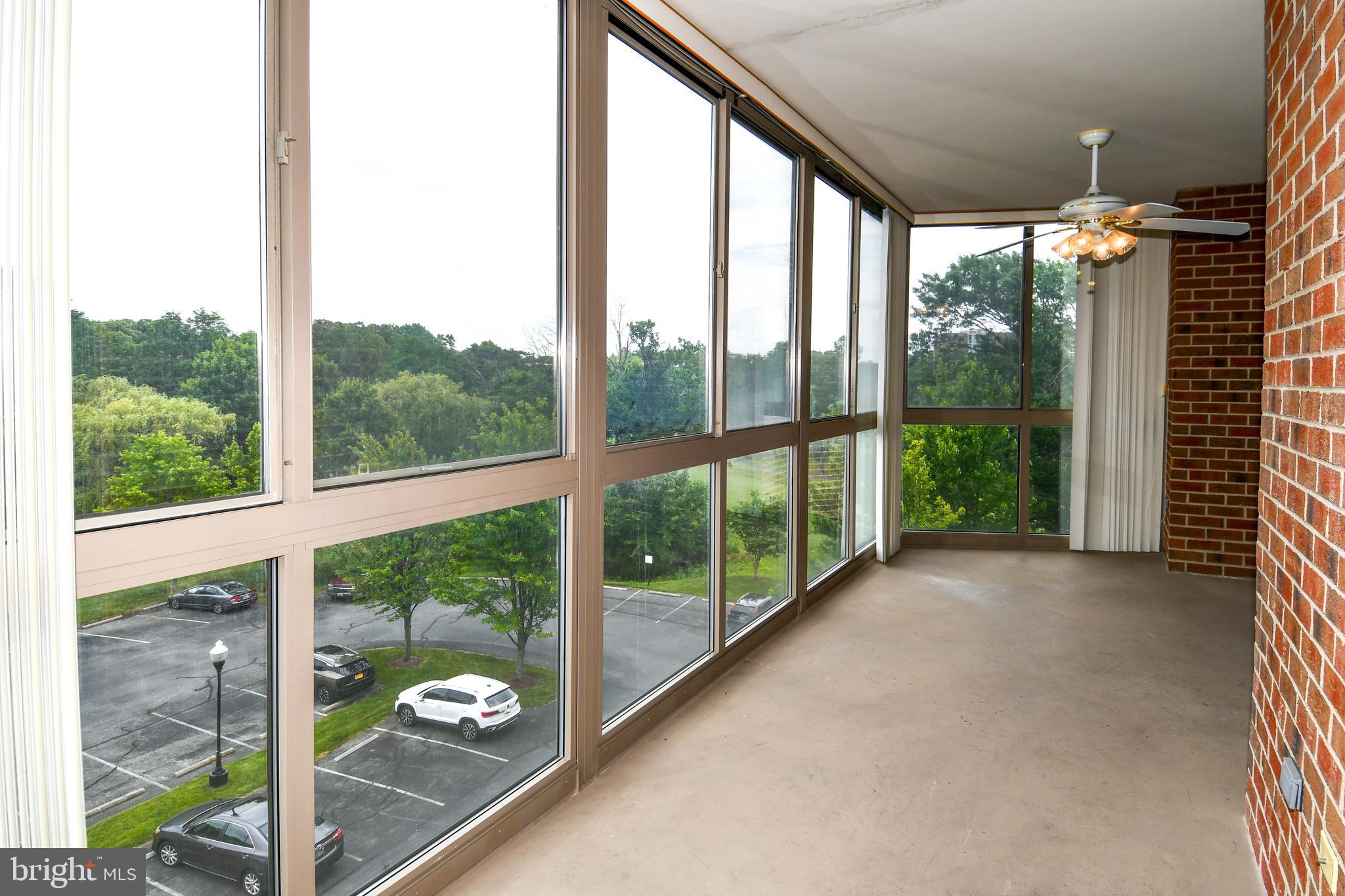 OVERLOOK AT LEISURE WORLD - Residential