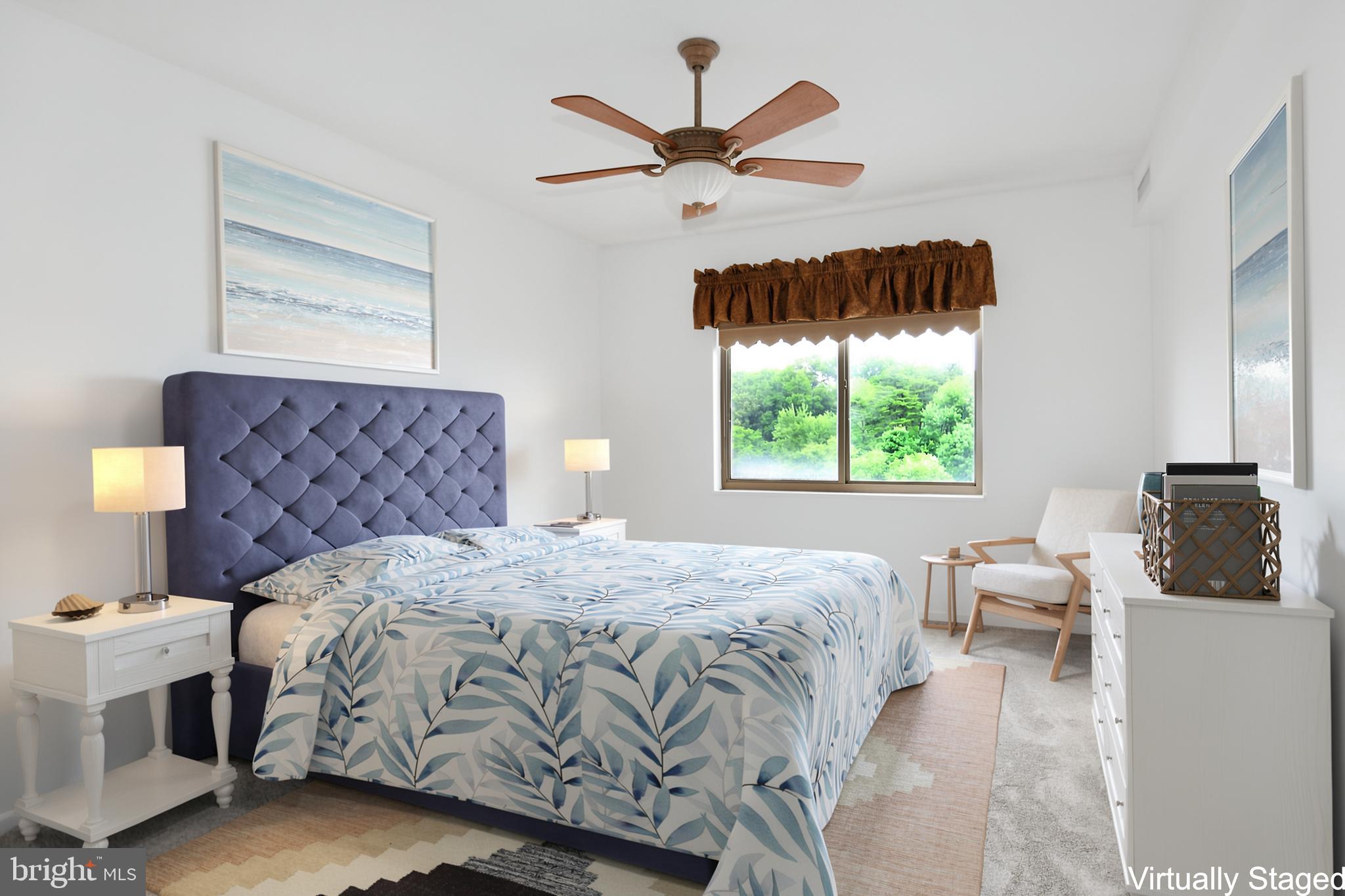 OVERLOOK AT LEISURE WORLD - Residential