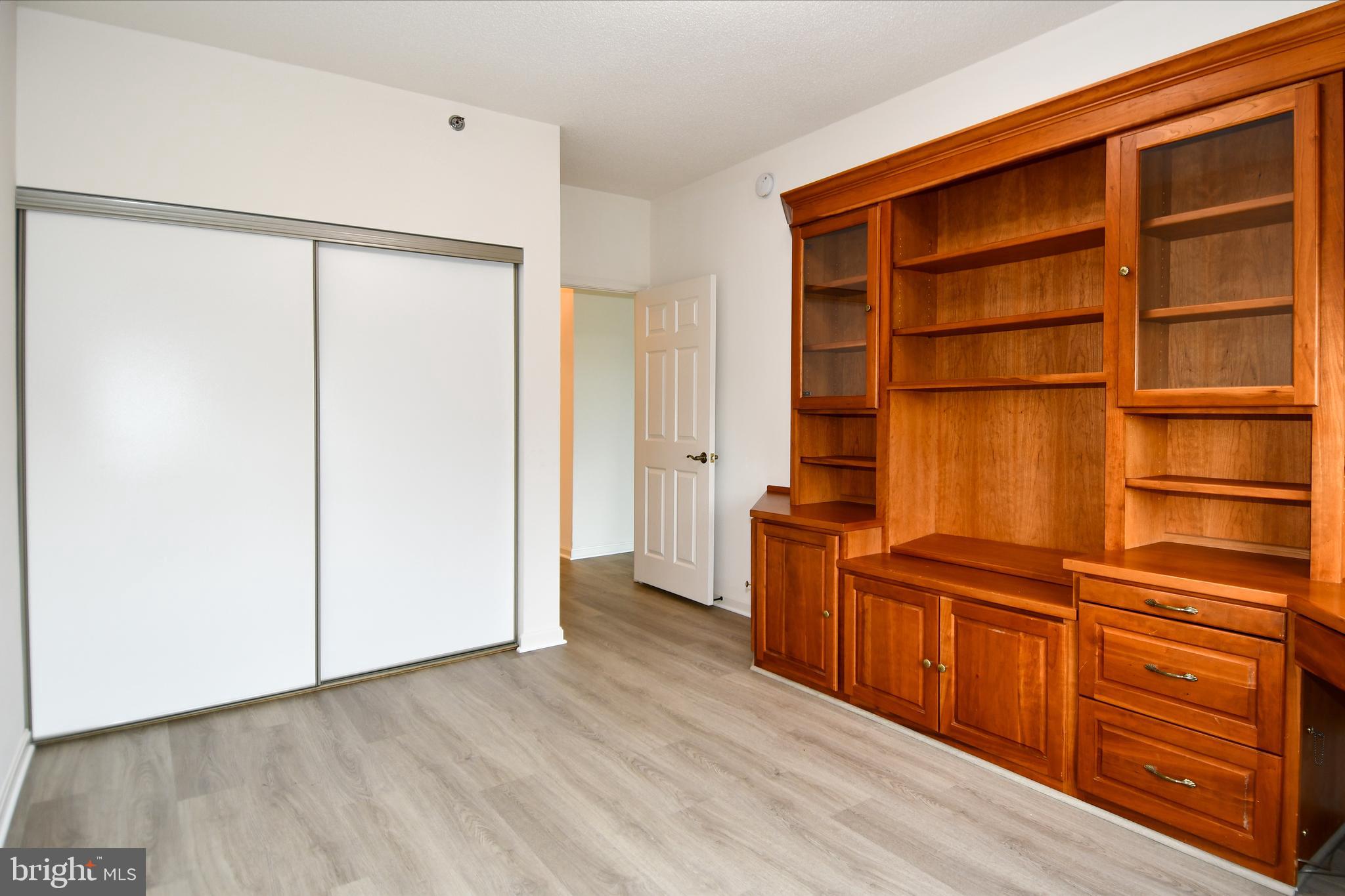 OVERLOOK AT LEISURE WORLD - Residential