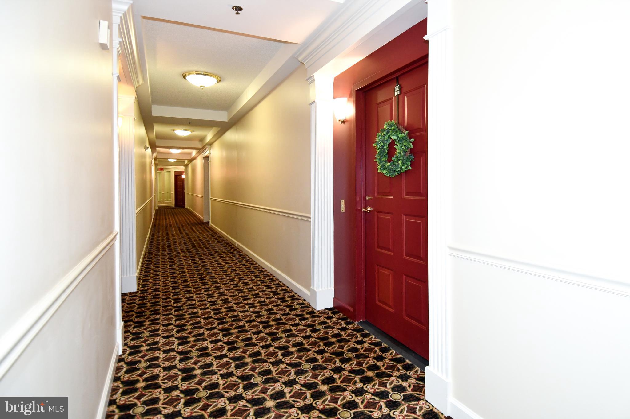OVERLOOK AT LEISURE WORLD - Residential