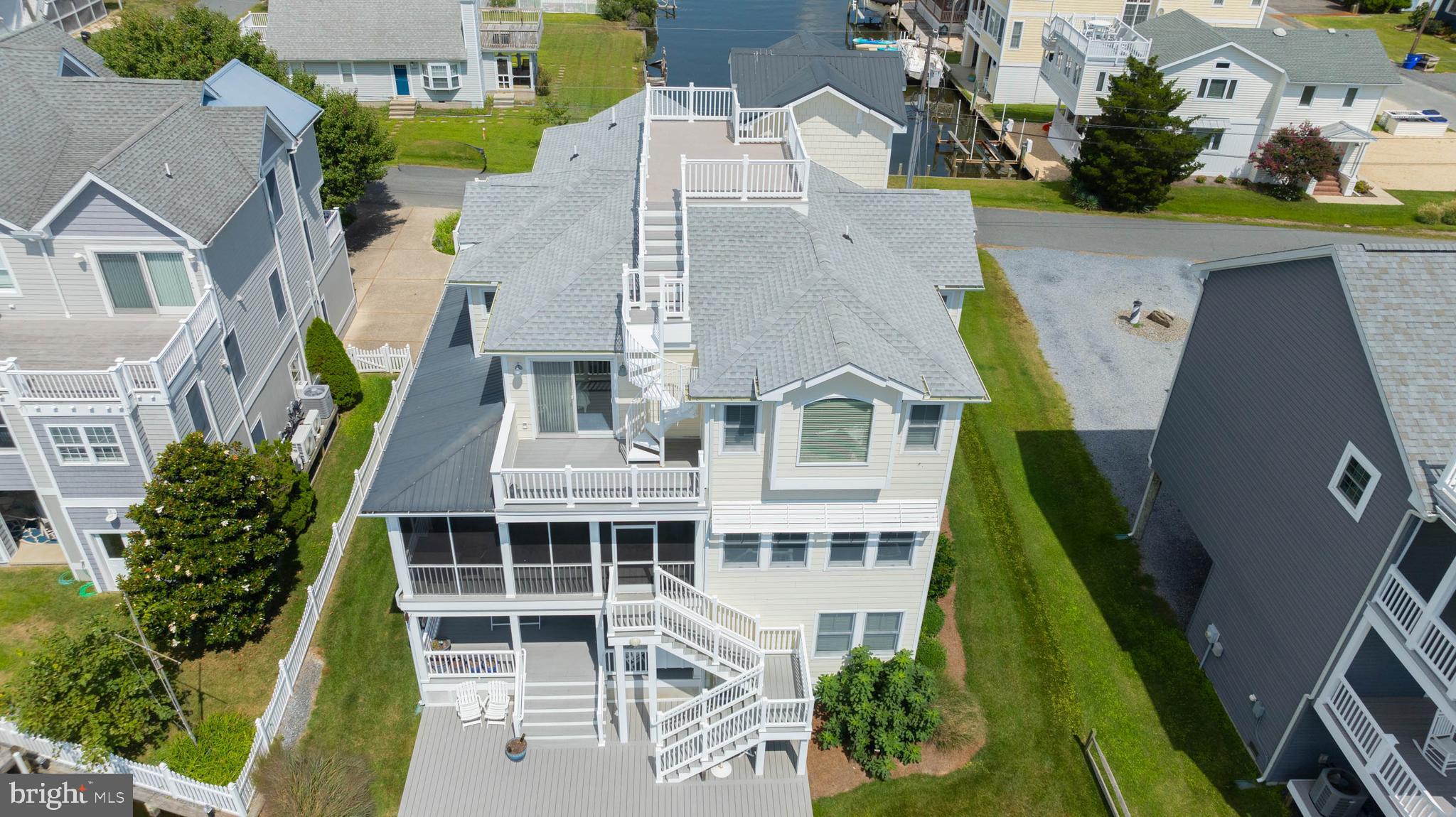 BAY VIEW PARK - Residential