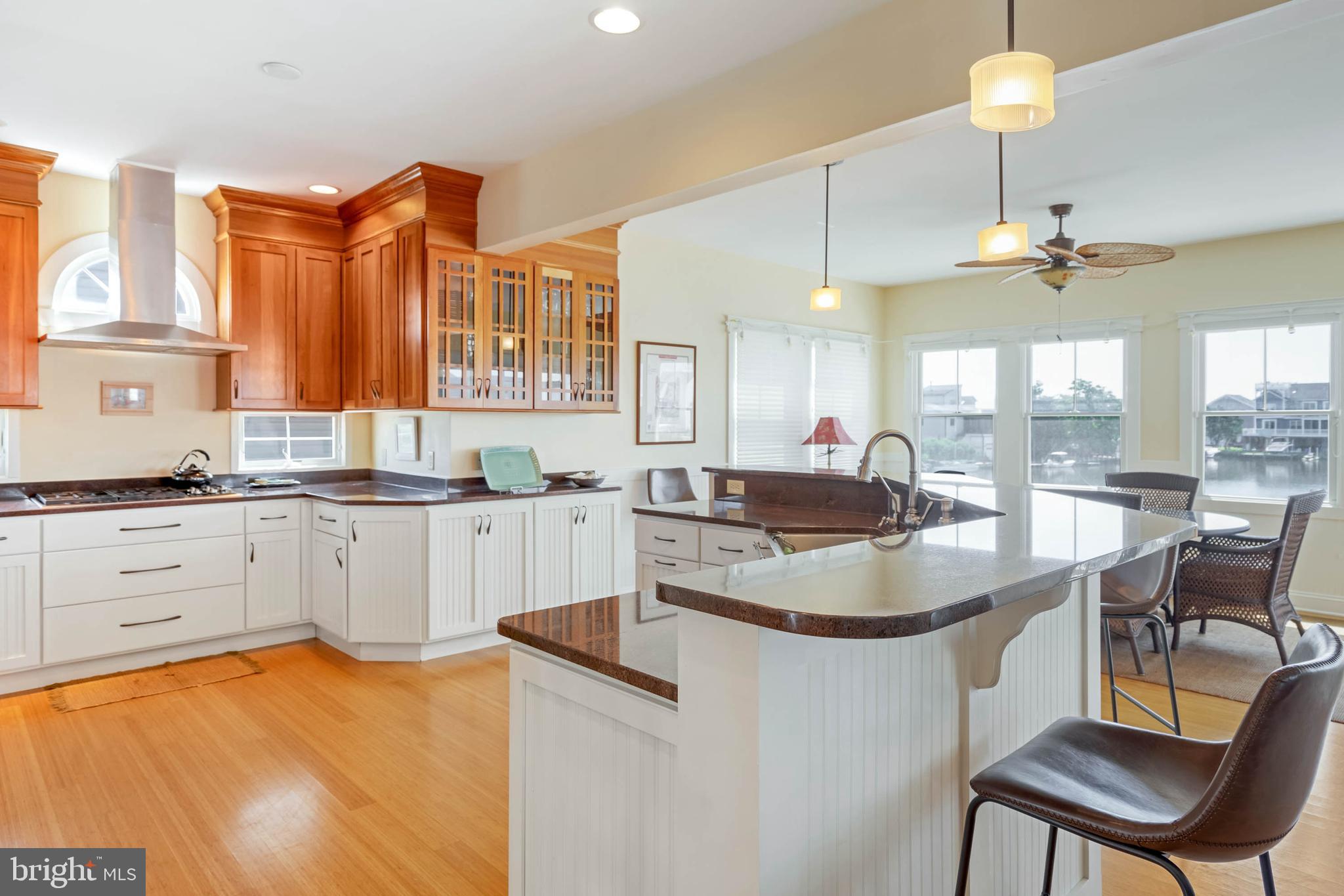 BAY VIEW PARK - Residential