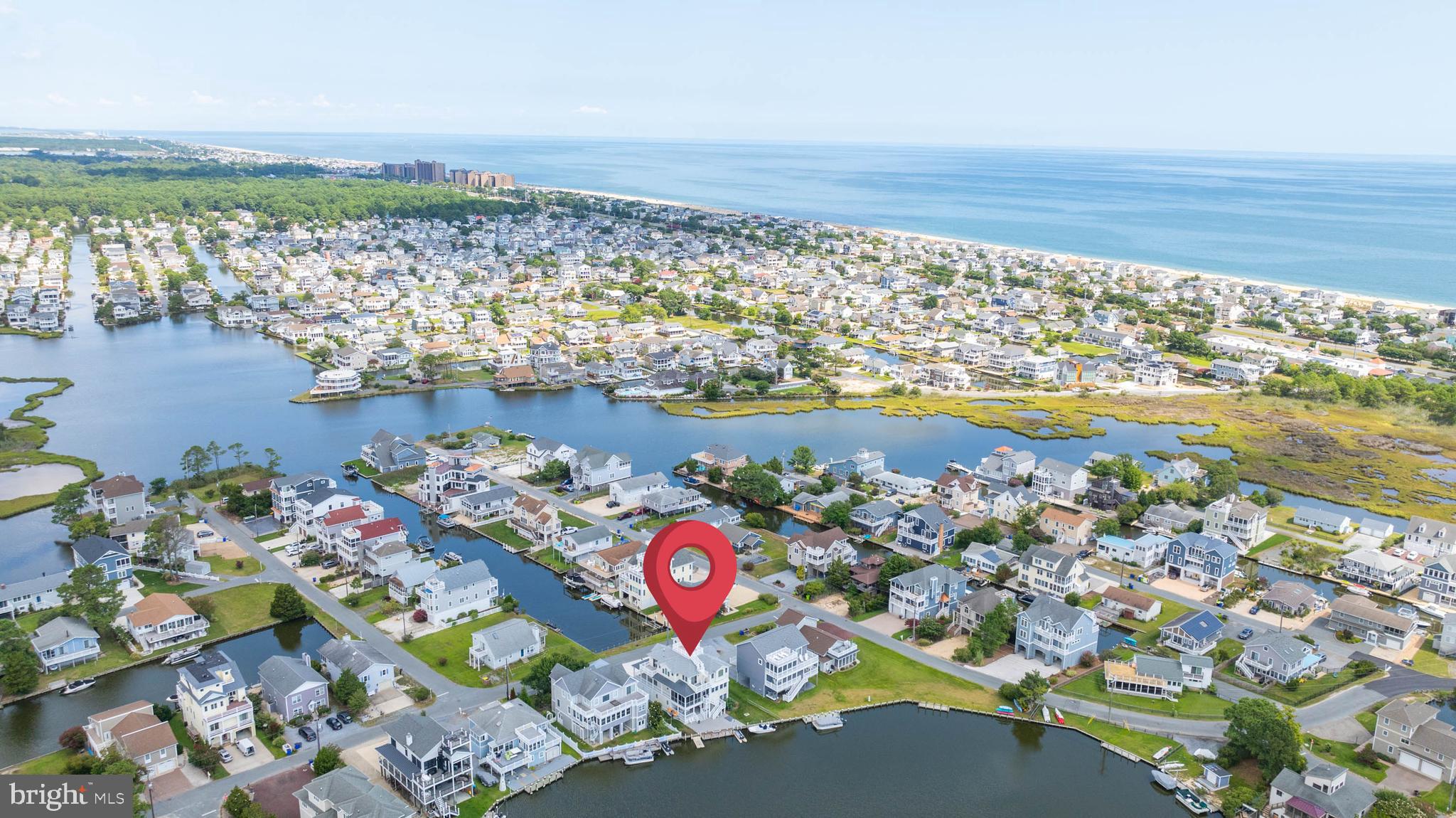 BAY VIEW PARK - Residential