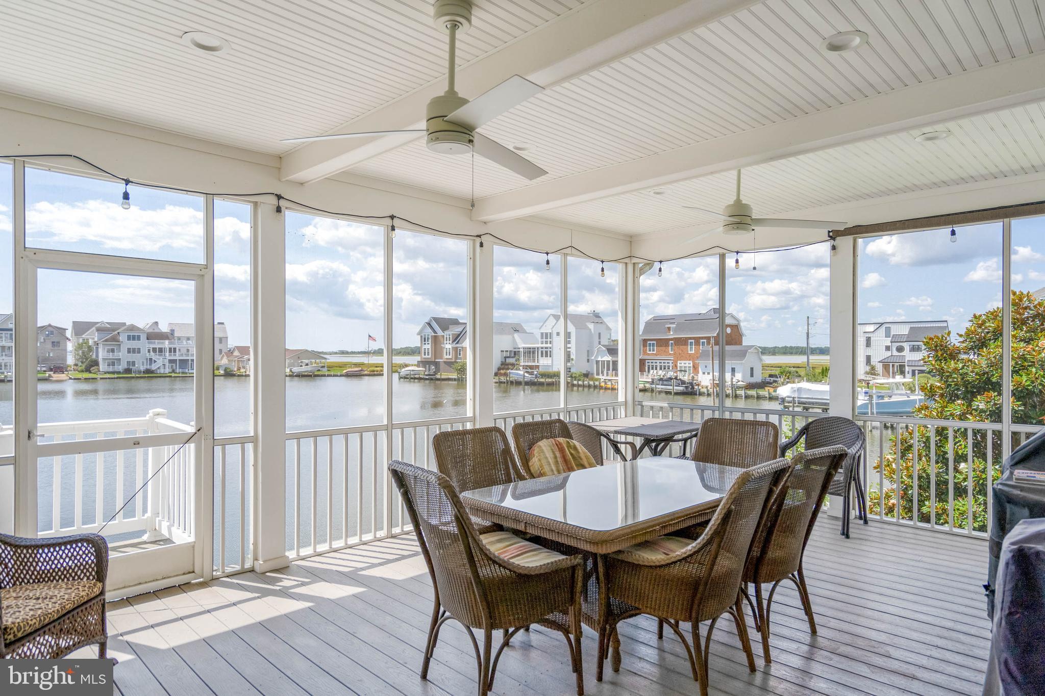 BAY VIEW PARK - Residential