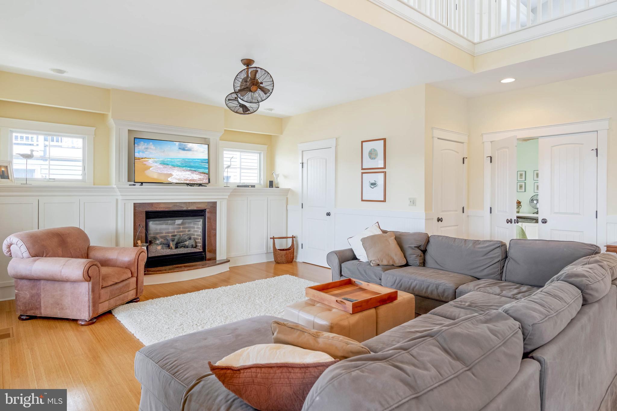 BAY VIEW PARK - Residential