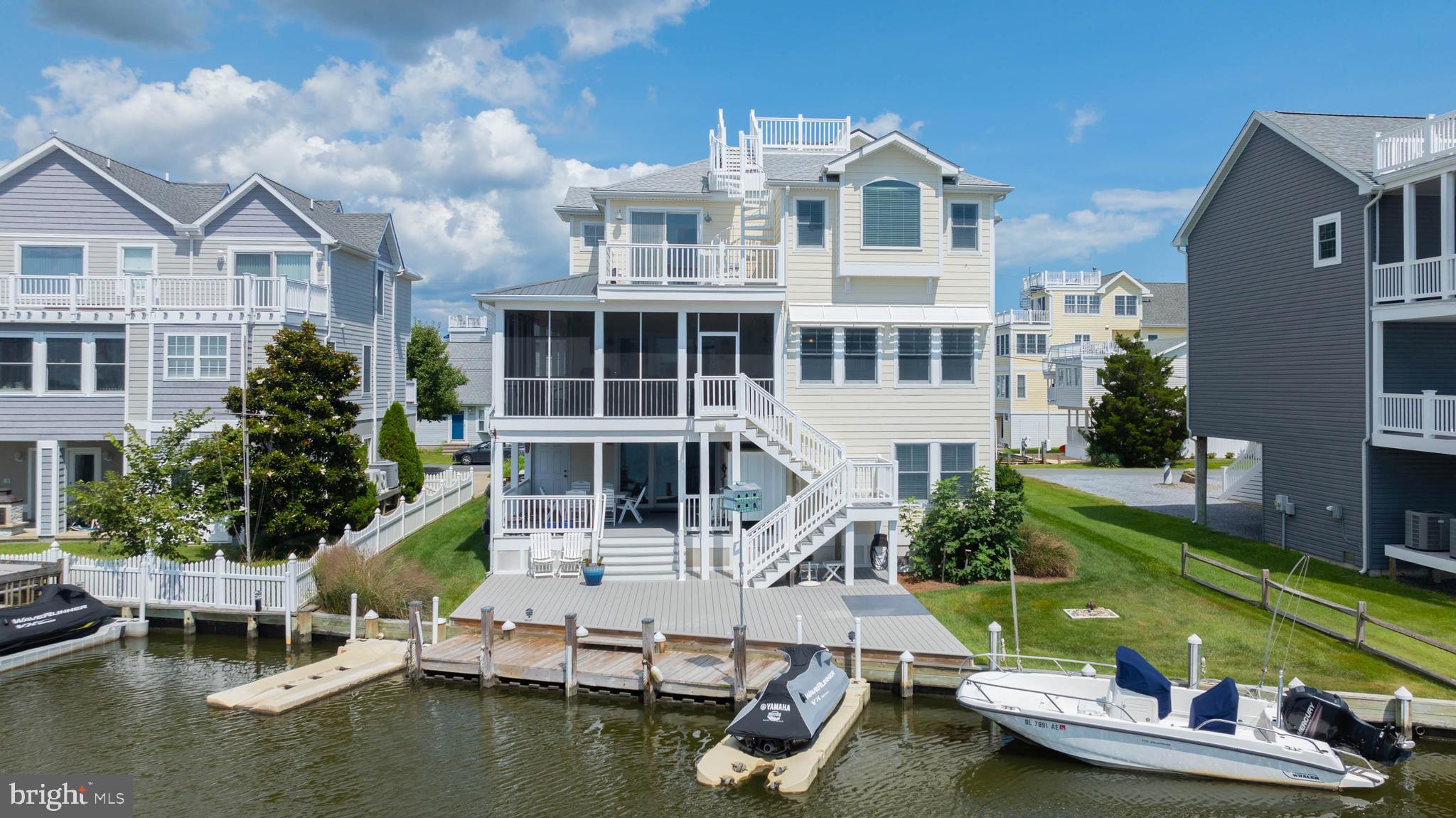BAY VIEW PARK - Residential