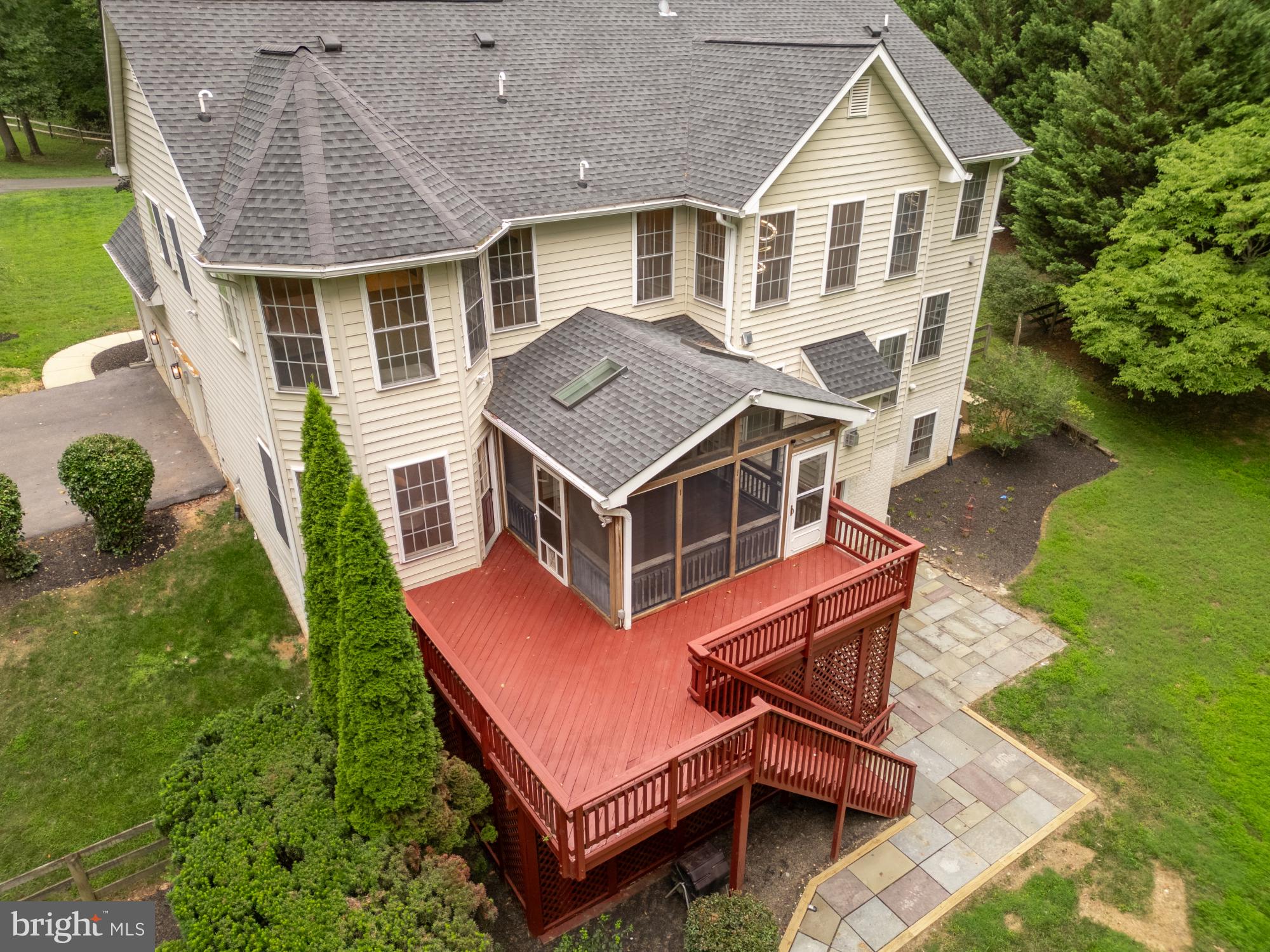 BLACK ROCK ESTATES - Residential