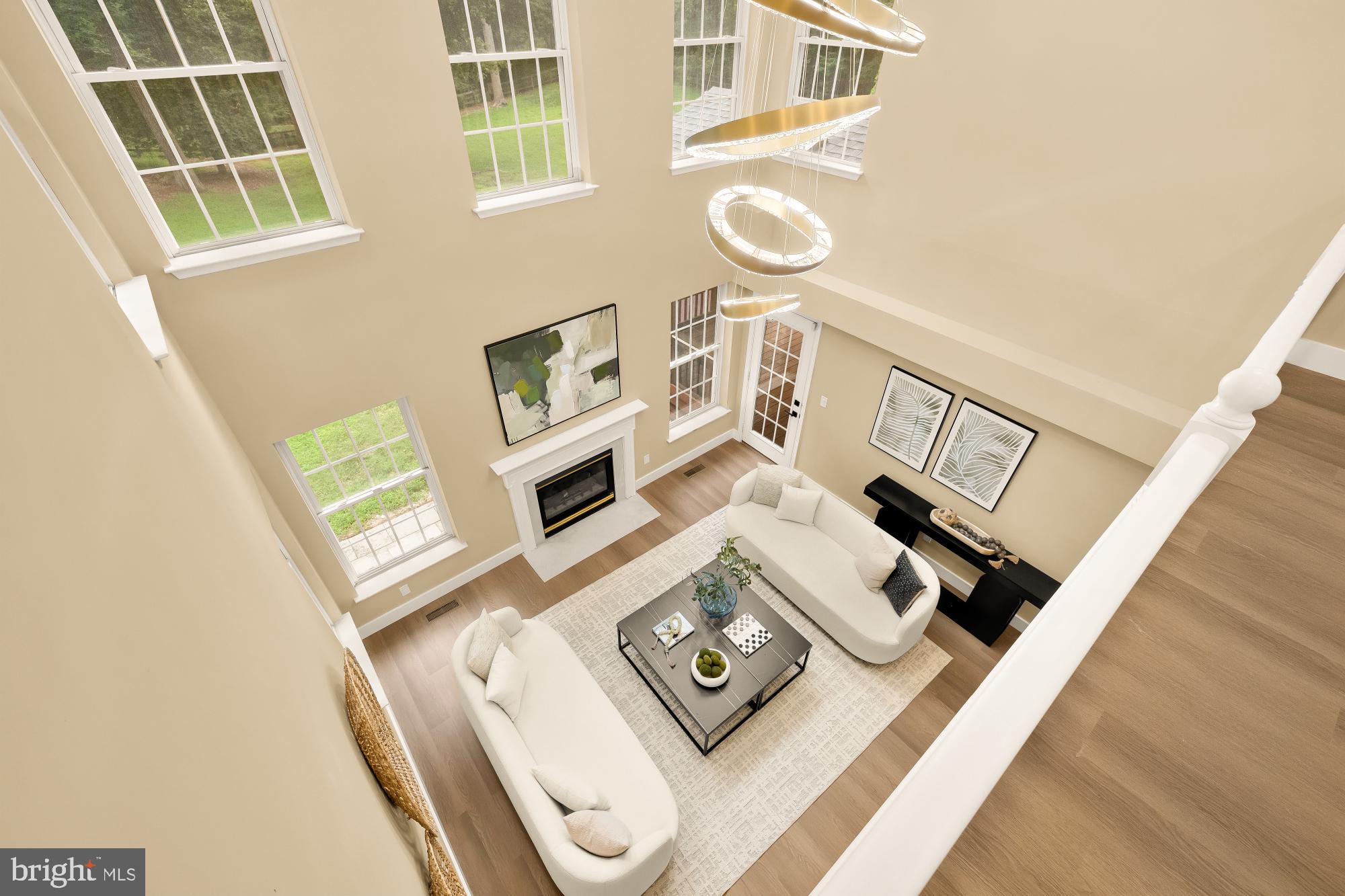 BLACK ROCK ESTATES - Residential