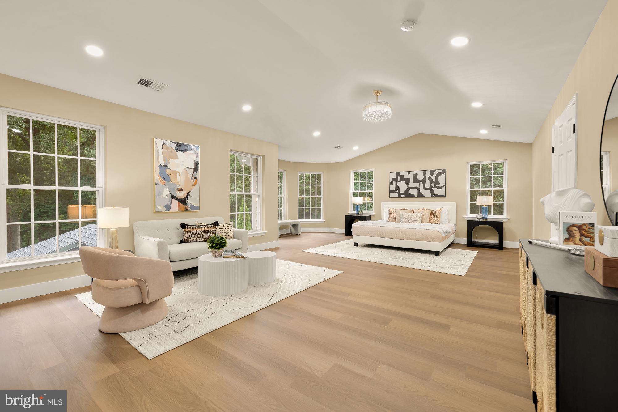 BLACK ROCK ESTATES - Residential